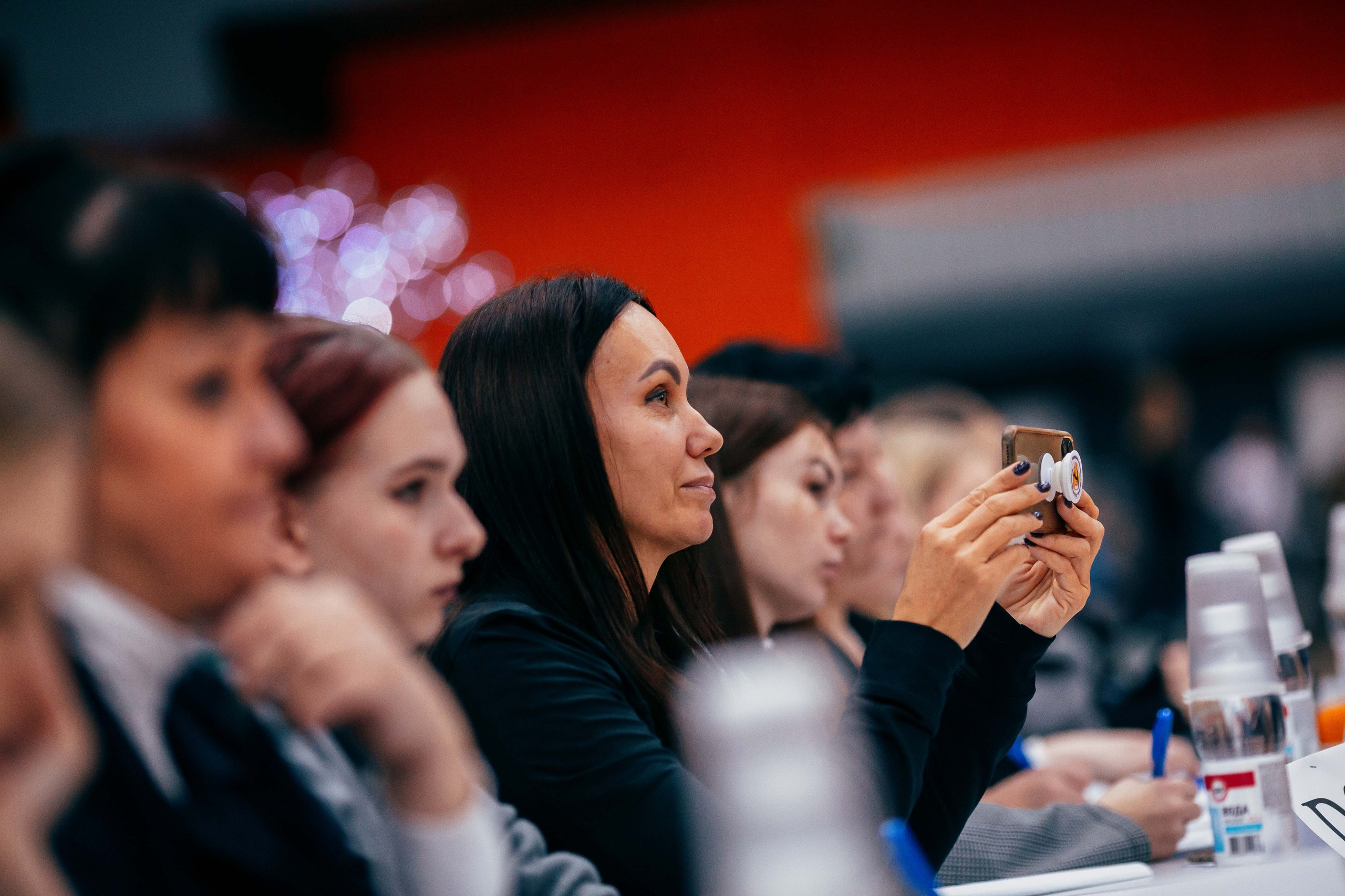 Соревнования по спортивной аэробике. Воронеж. Декабрь 2022. Спортивный фотограф Александр Васильев. RG и AGG
