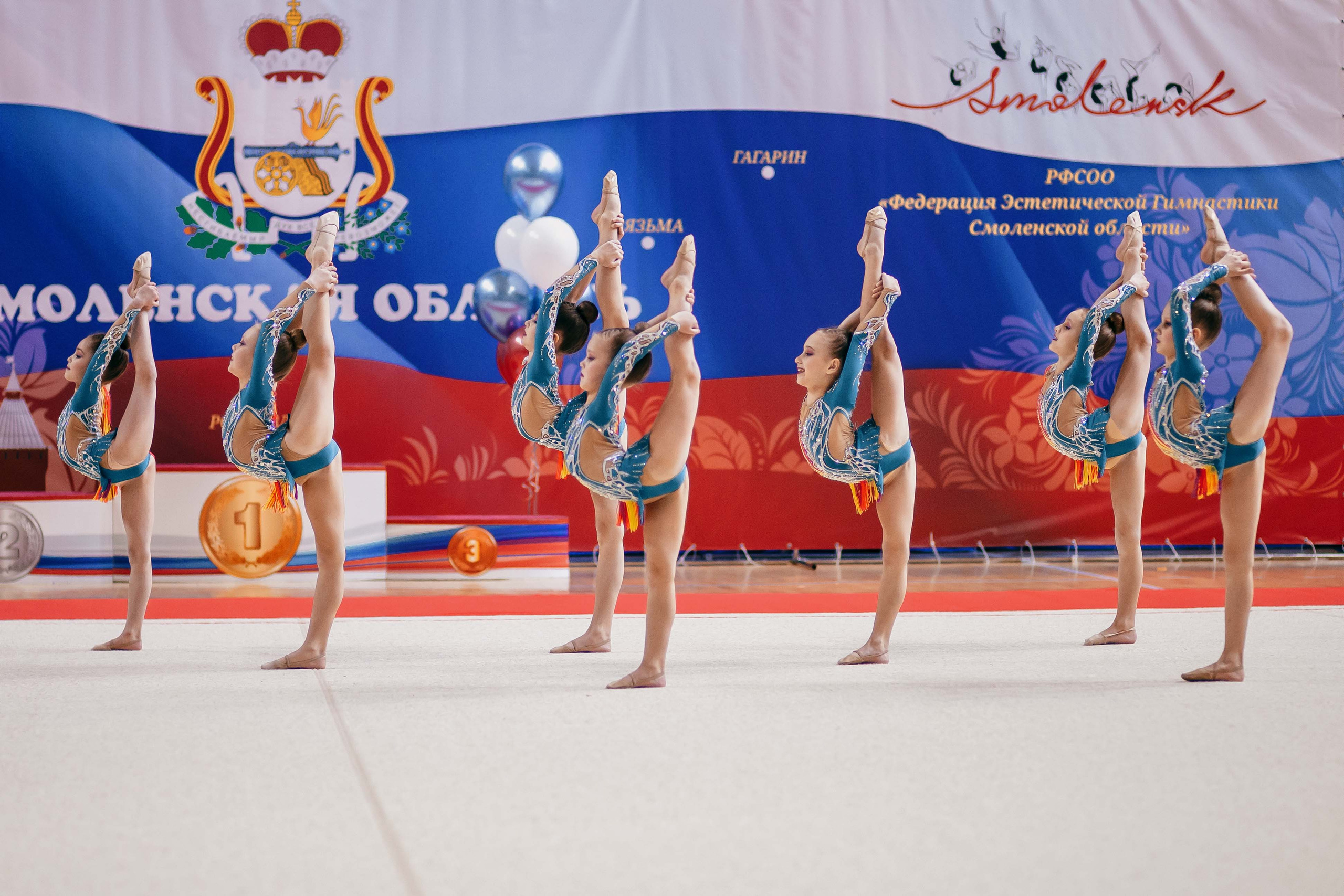 Турнир по эстетической гимнастике «Осенняя мелодия». Ноябрь 2022. Спортивный фотограф Александр Васильев. RG и AGG