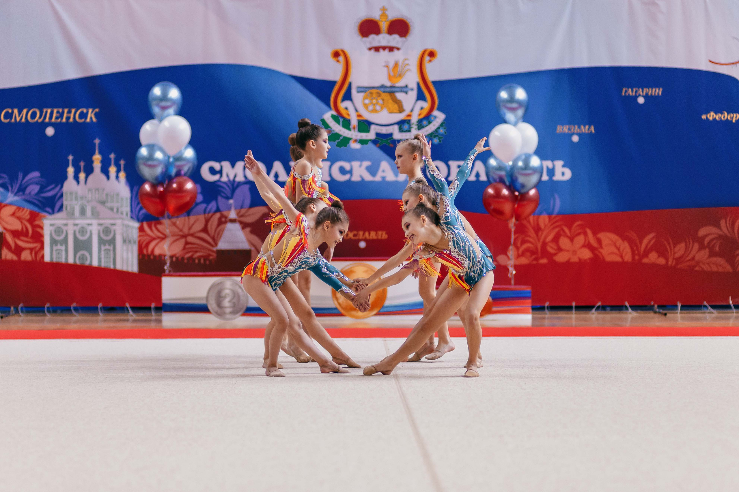 Турнир по эстетической гимнастике «Осенняя мелодия». Ноябрь 2022. Спортивный фотограф Александр Васильев. RG и AGG