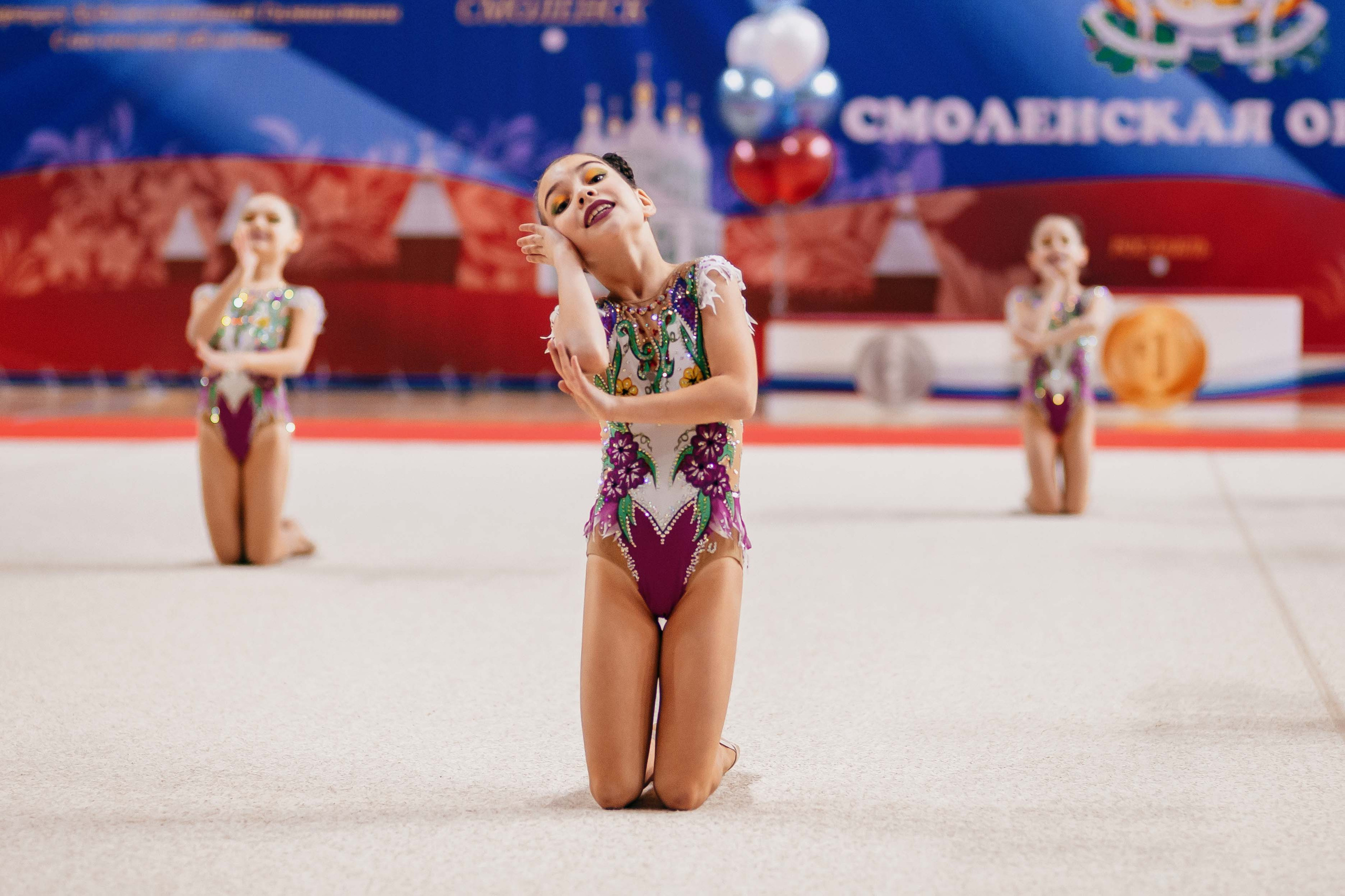 Турнир по эстетической гимнастике «Осенняя мелодия». Ноябрь 2022. Спортивный фотограф Александр Васильев. RG и AGG