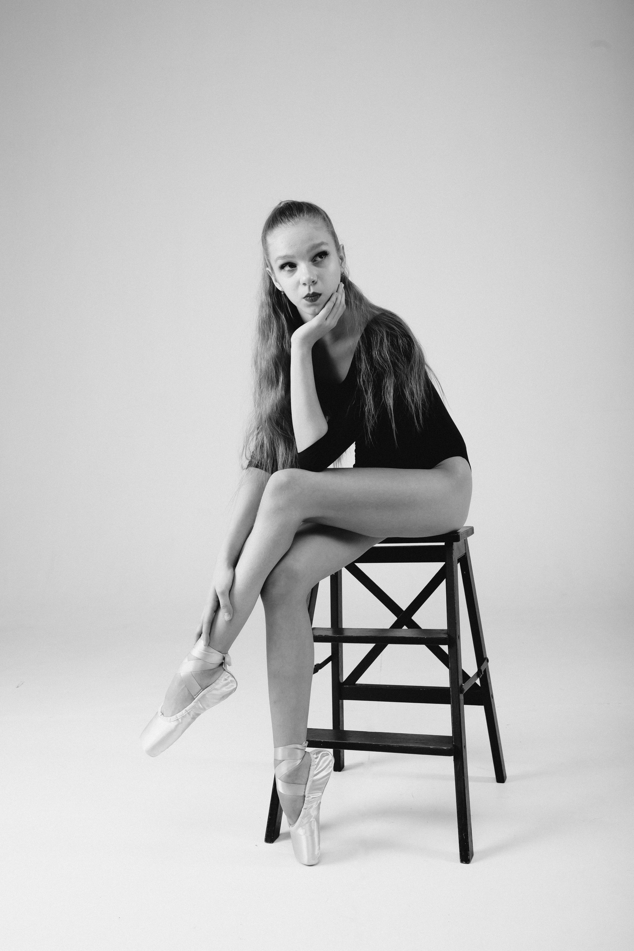 Полина. Спортивный фотограф Александр Васильев. RG и AGG