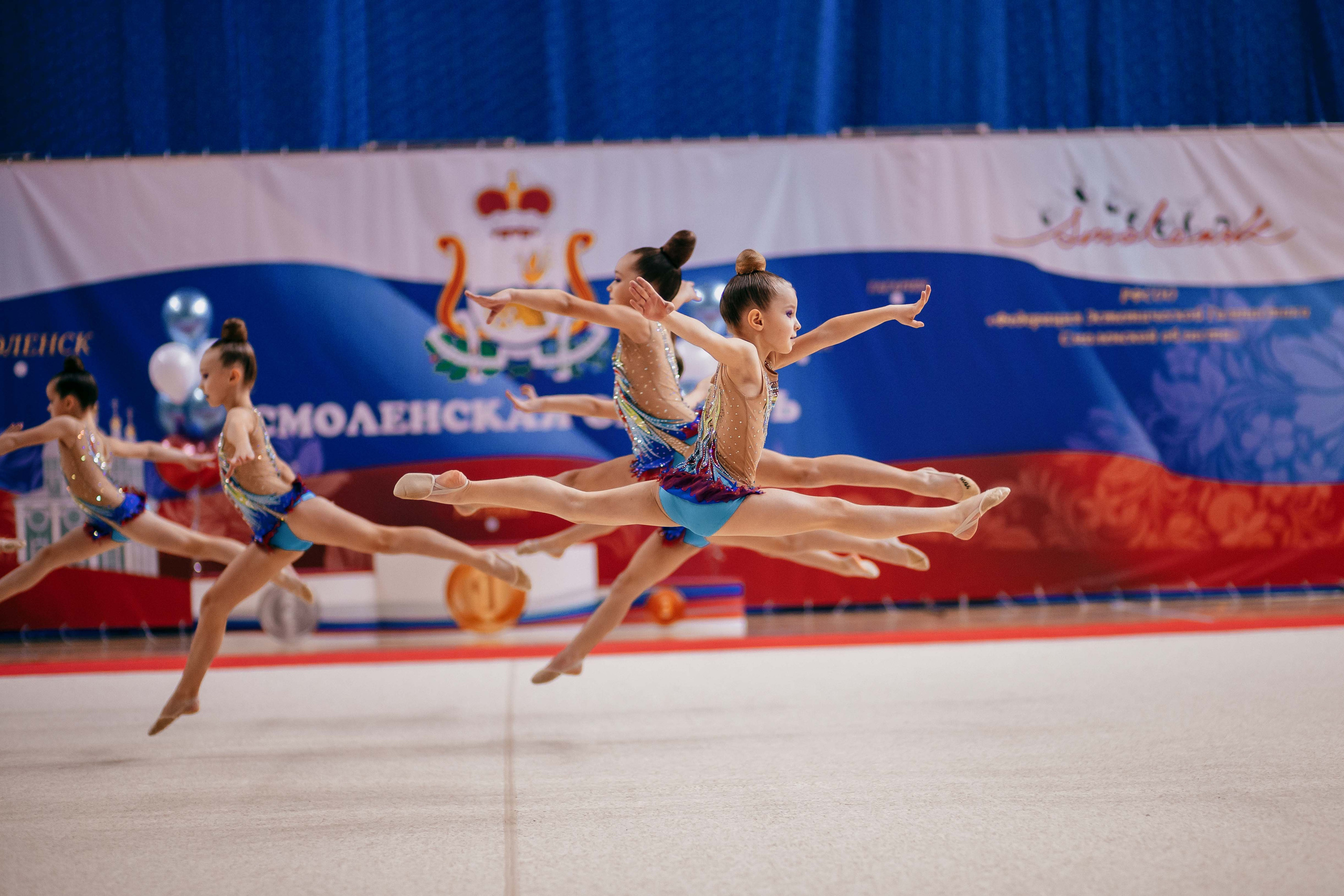 Турнир по эстетической гимнастике «Осенняя мелодия». Ноябрь 2022. Спортивный фотограф Александр Васильев. RG и AGG