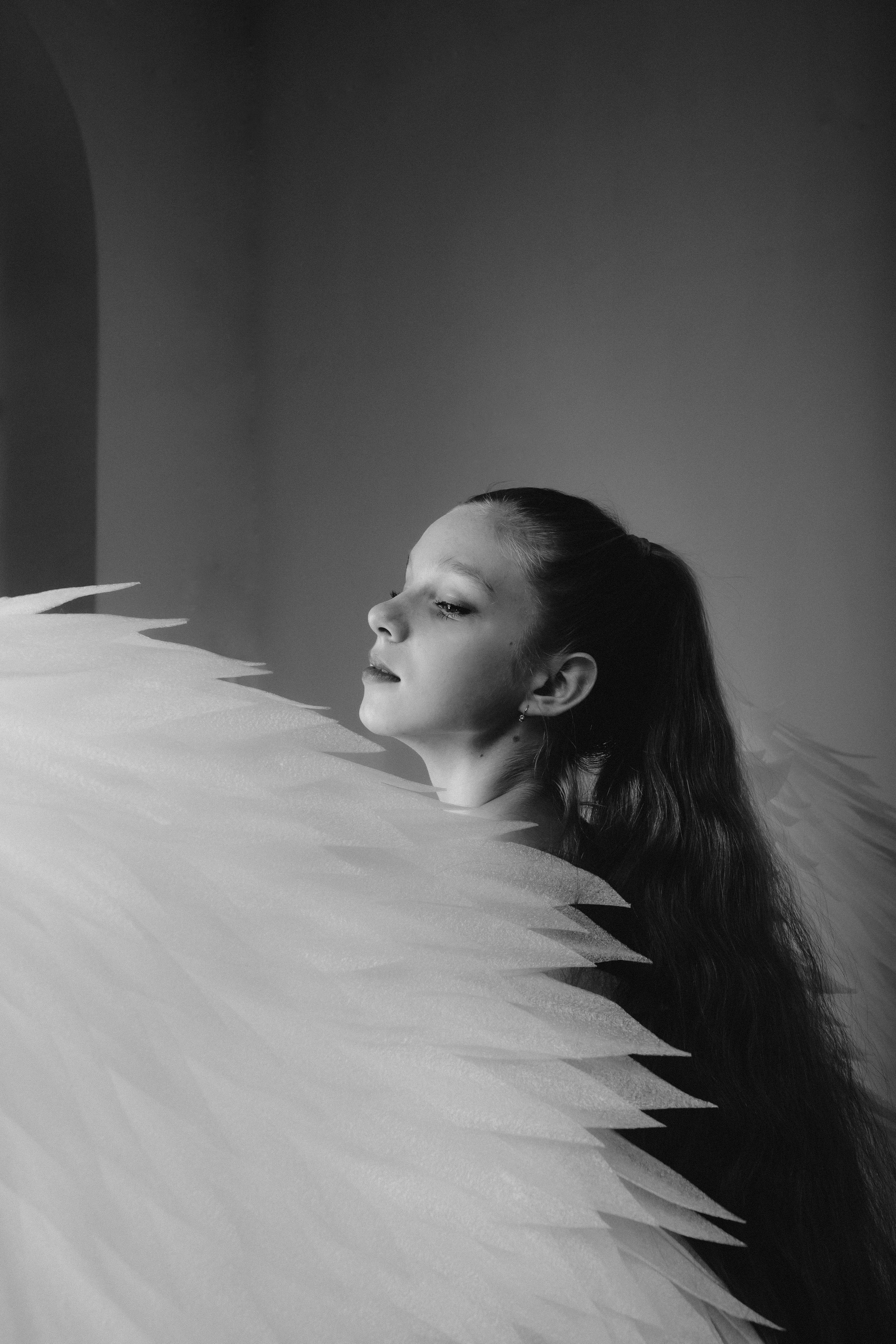 Полина. Спортивный фотограф Александр Васильев. RG и AGG