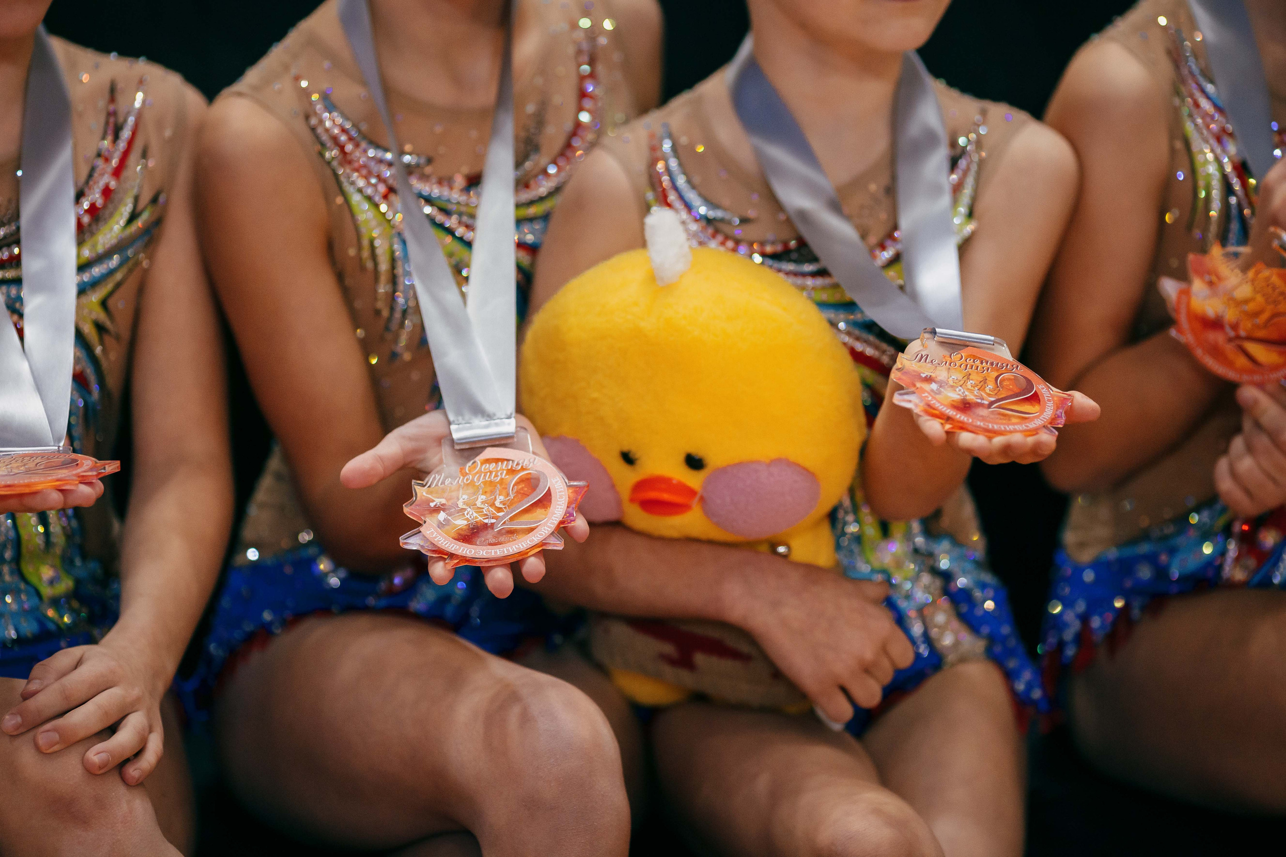 Турнир по эстетической гимнастике «Осенняя мелодия». Ноябрь 2022. Спортивный фотограф Александр Васильев. RG и AGG