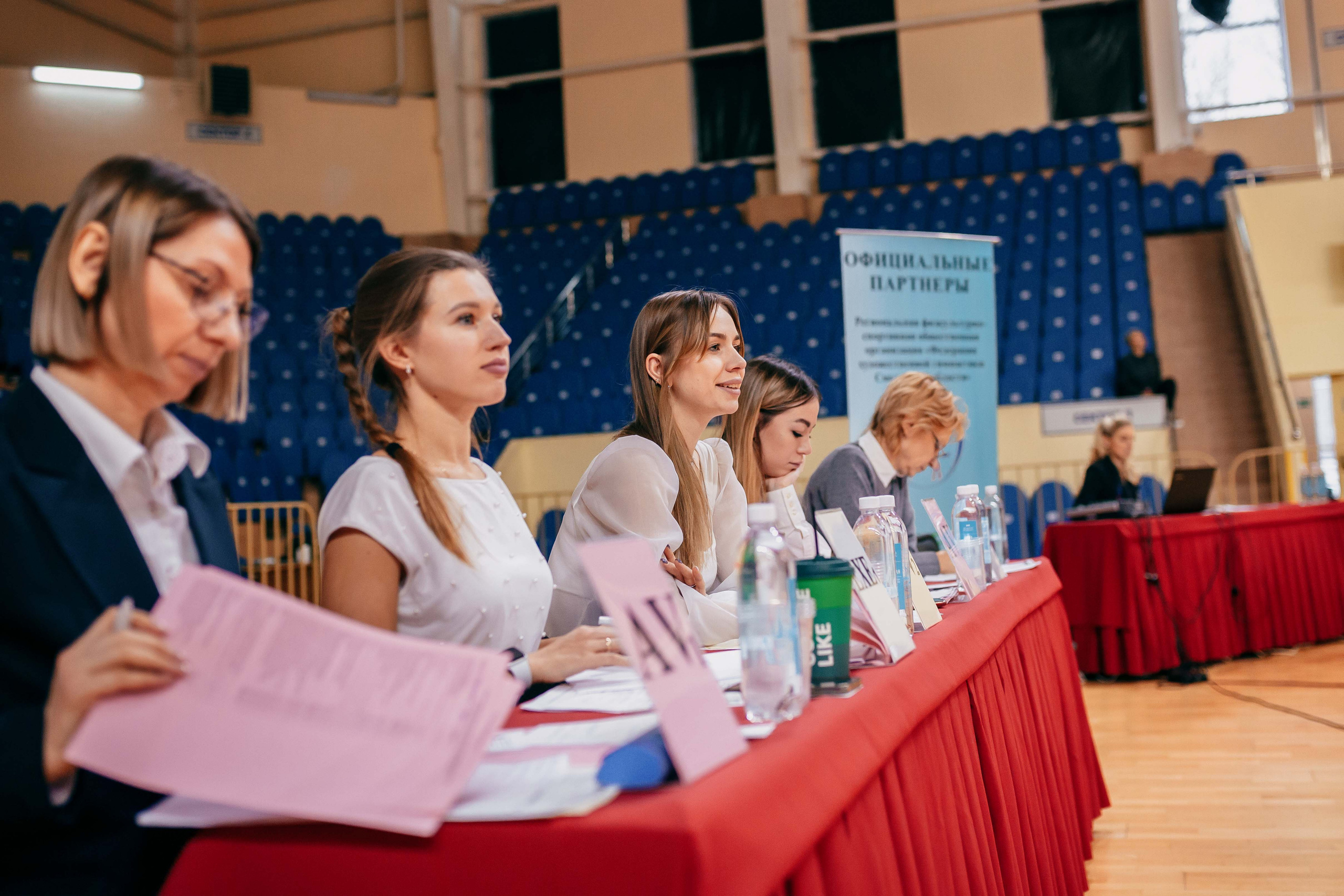 Турнир по эстетической гимнастике «Осенняя мелодия». Ноябрь 2022. Спортивный фотограф Александр Васильев. RG и AGG