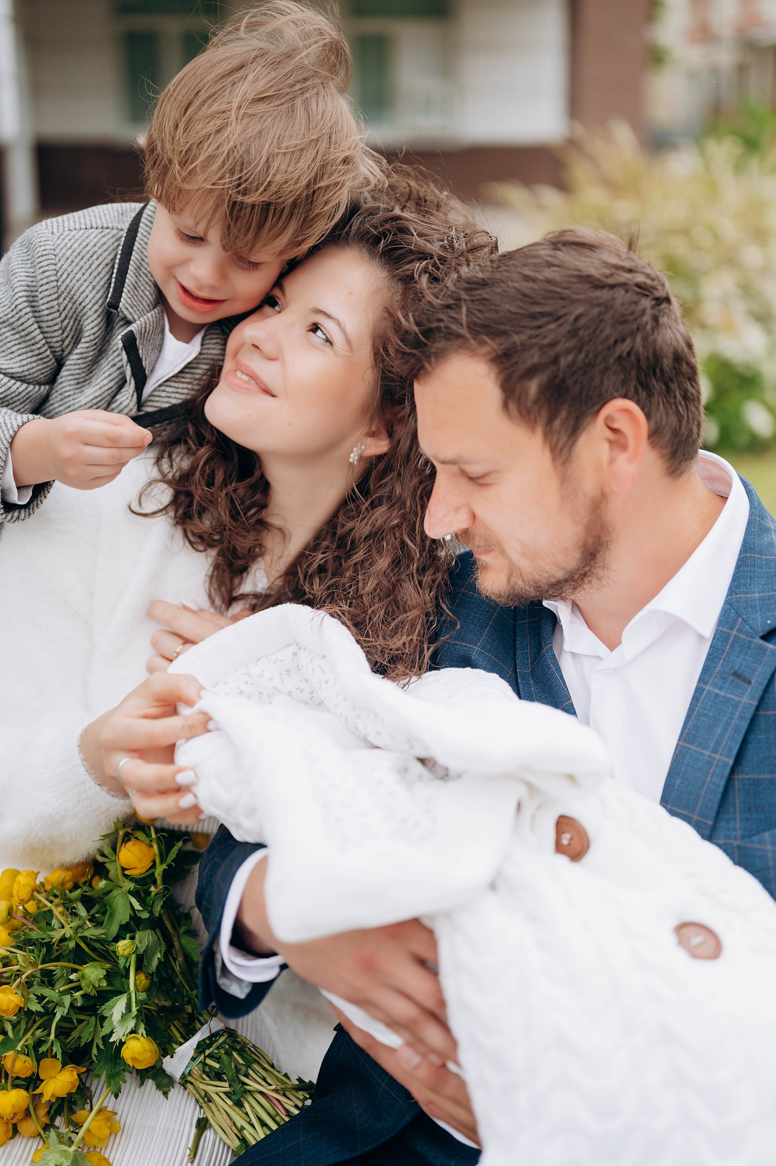 Выписка. Главная