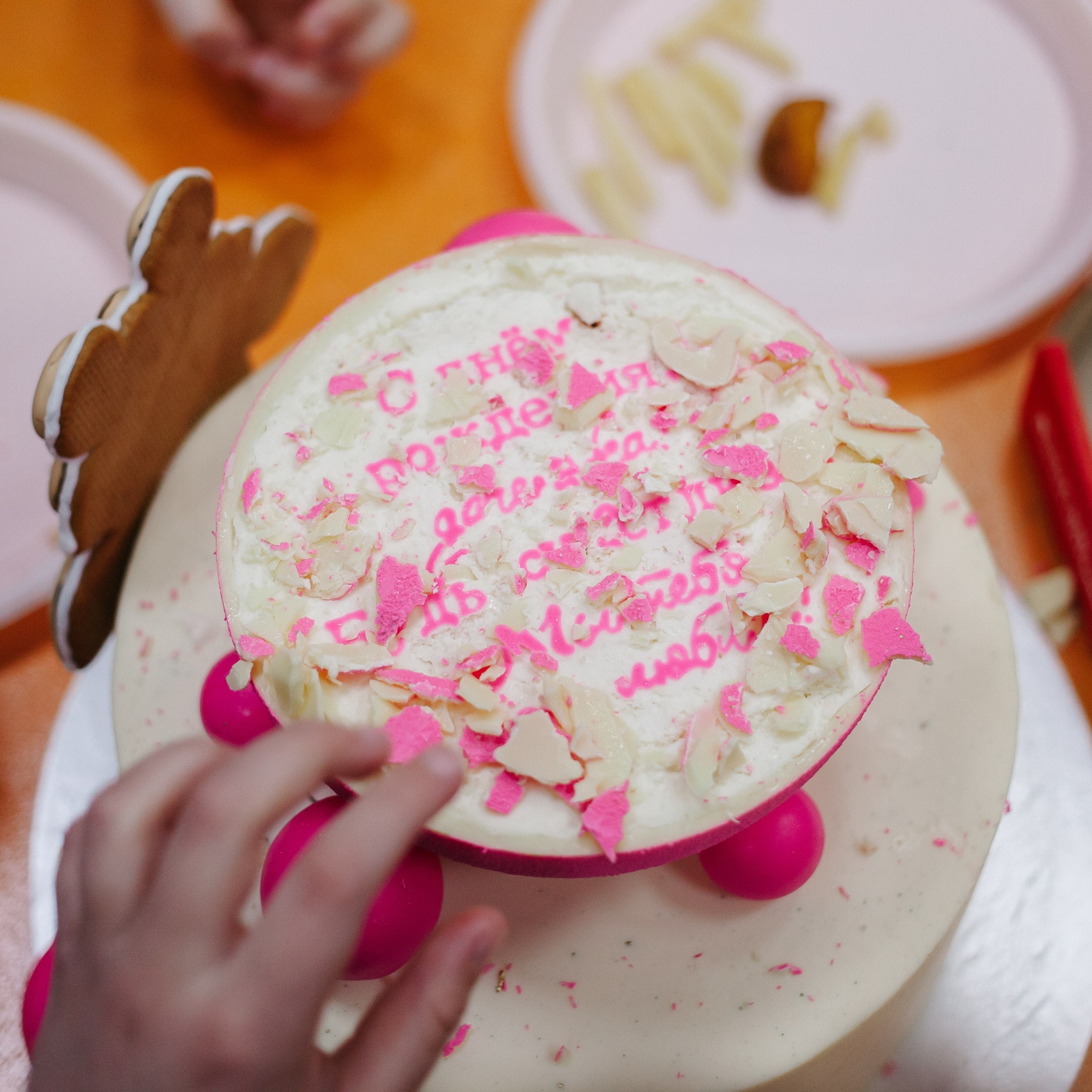 Съемка праздников. Семейный и детский фотограф из Владимира Татьяна Ермилова