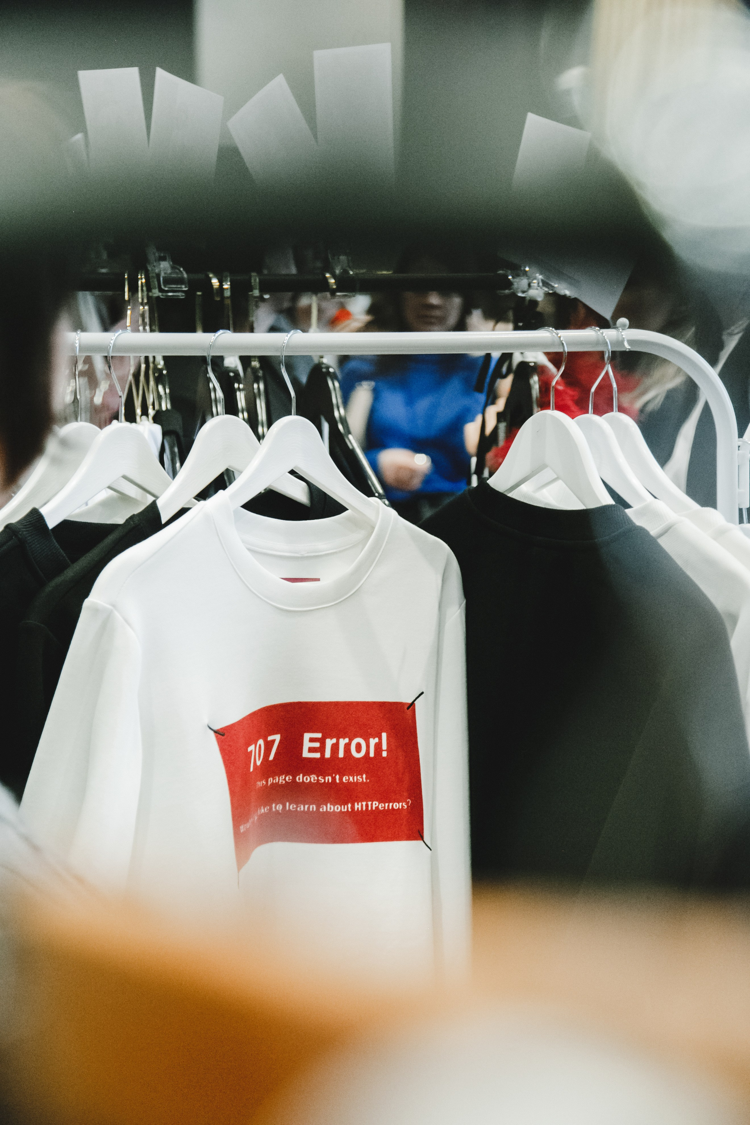 Fashion Day. Фотограф Иван Гуляев