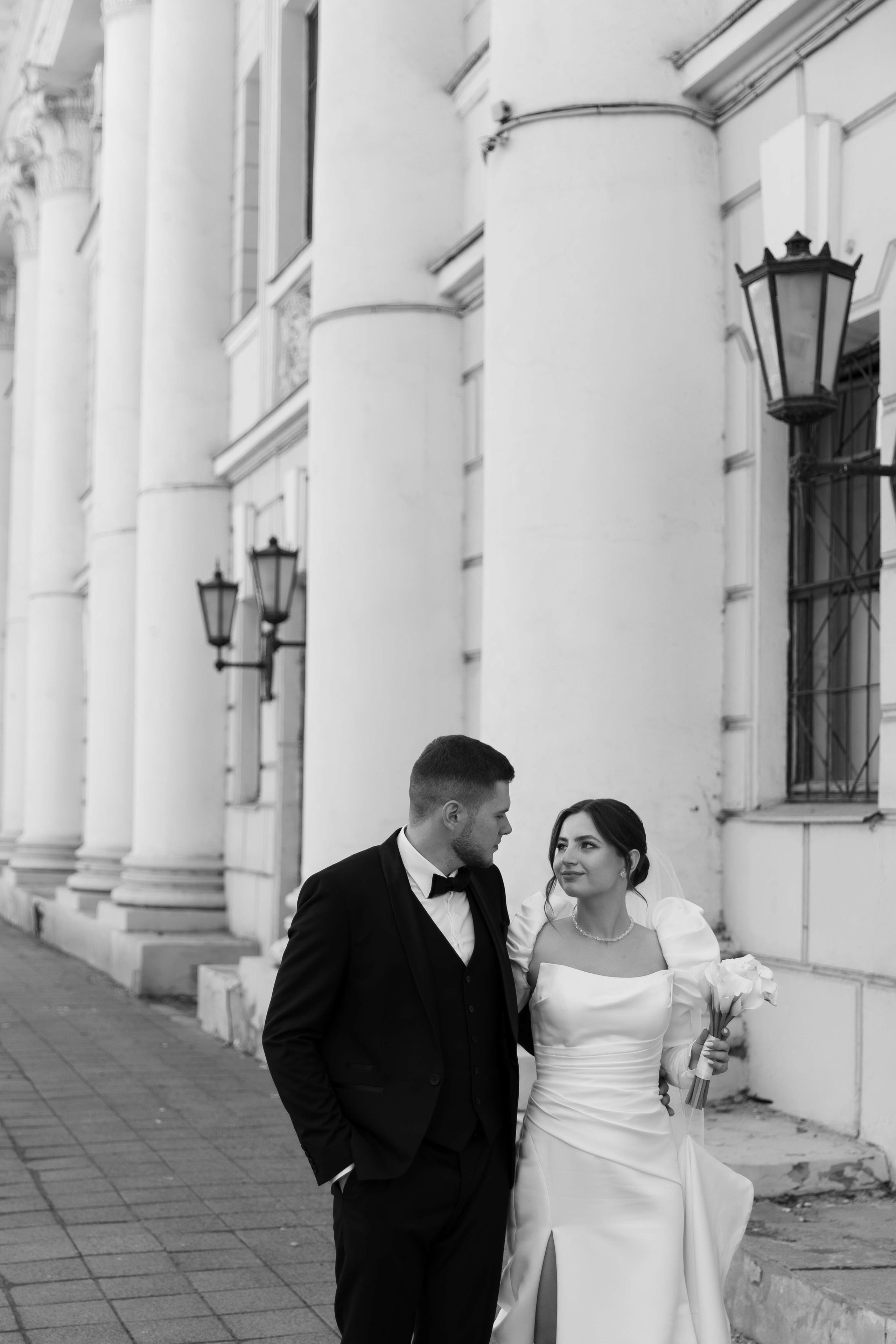 Анастасия и Виктор. Я Ира и я фотографирую свадьбы более 10 лет