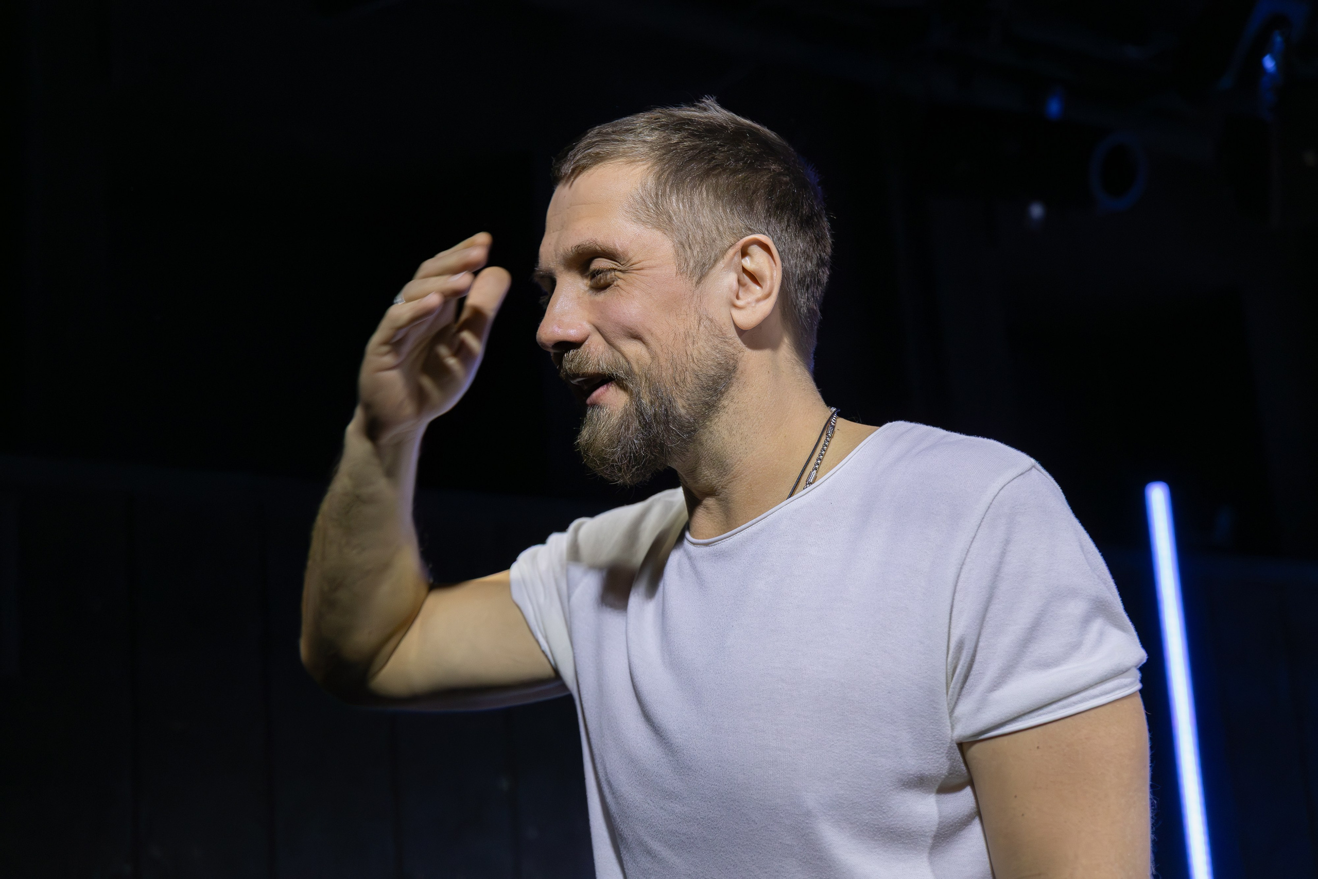 Театральная фотография. Портретный фотограф в Москве Екатерина Богдасарова