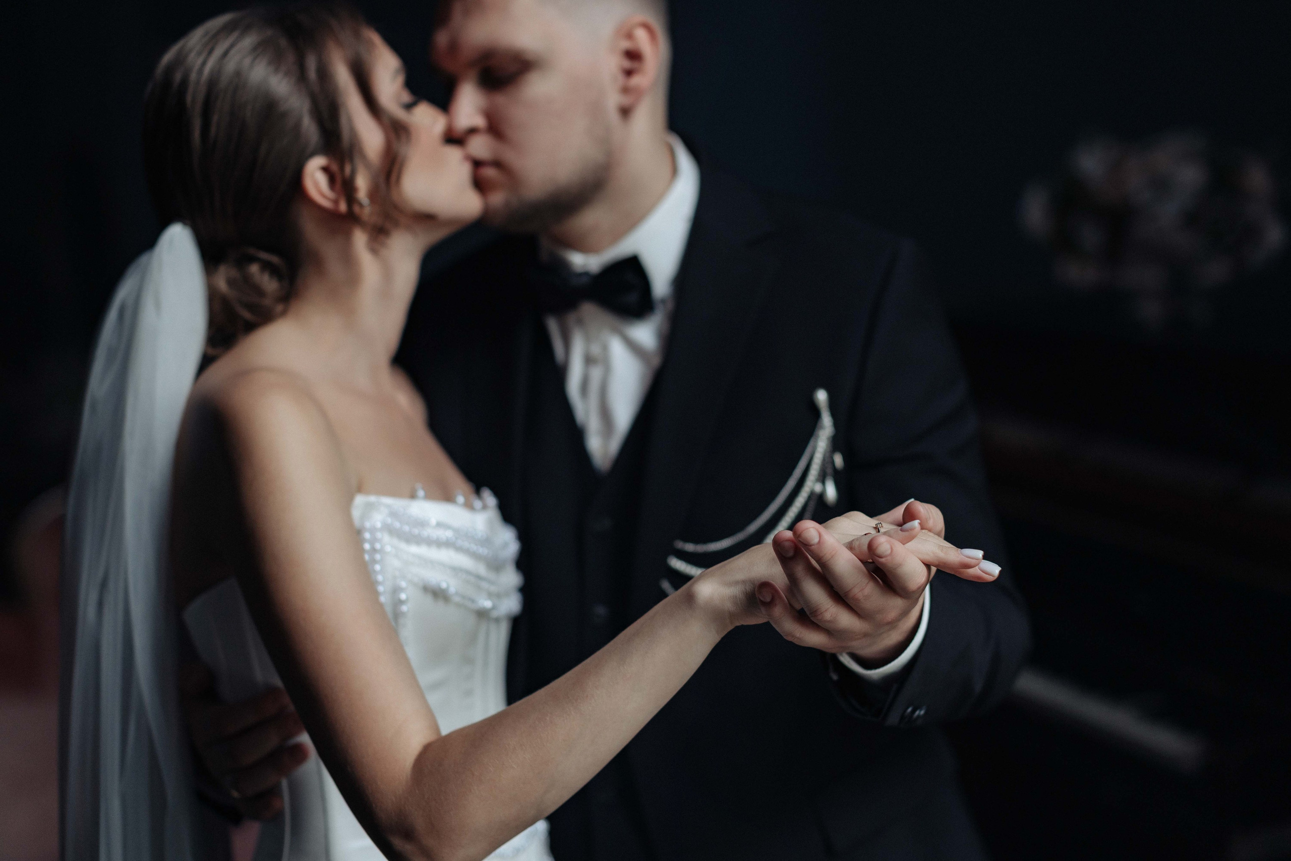 Дмитрий & Екатерина. Алексей Шаров — свадебный и репортажный фотограф в Нижнем Новгороде