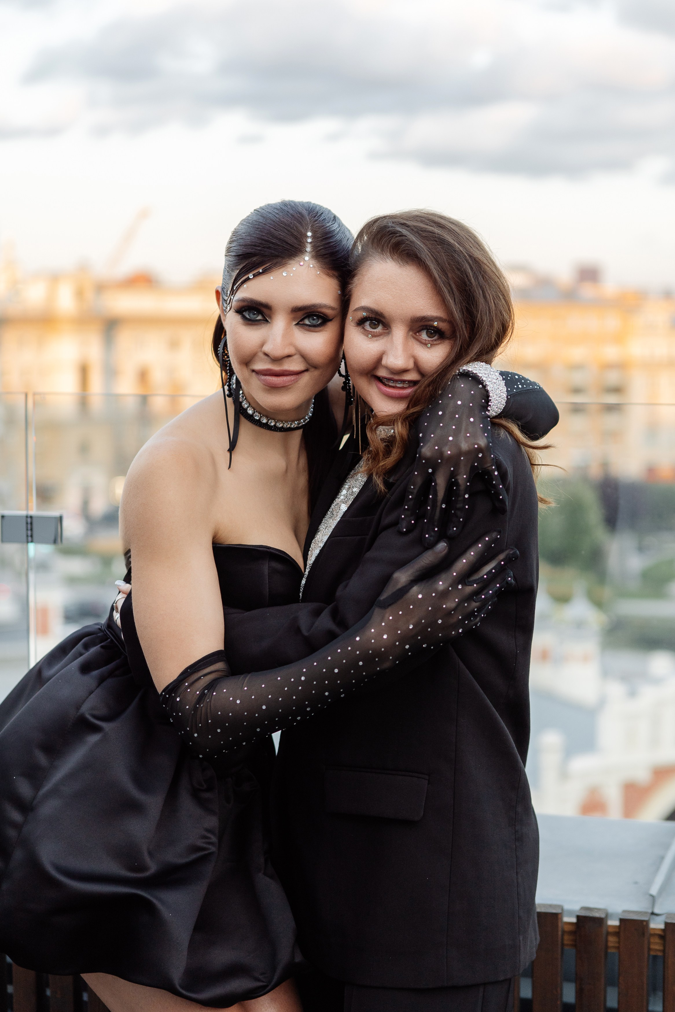 День Рождение Анастасии. Свадебный, репортажный фотограф в Москве Татьяна Семина