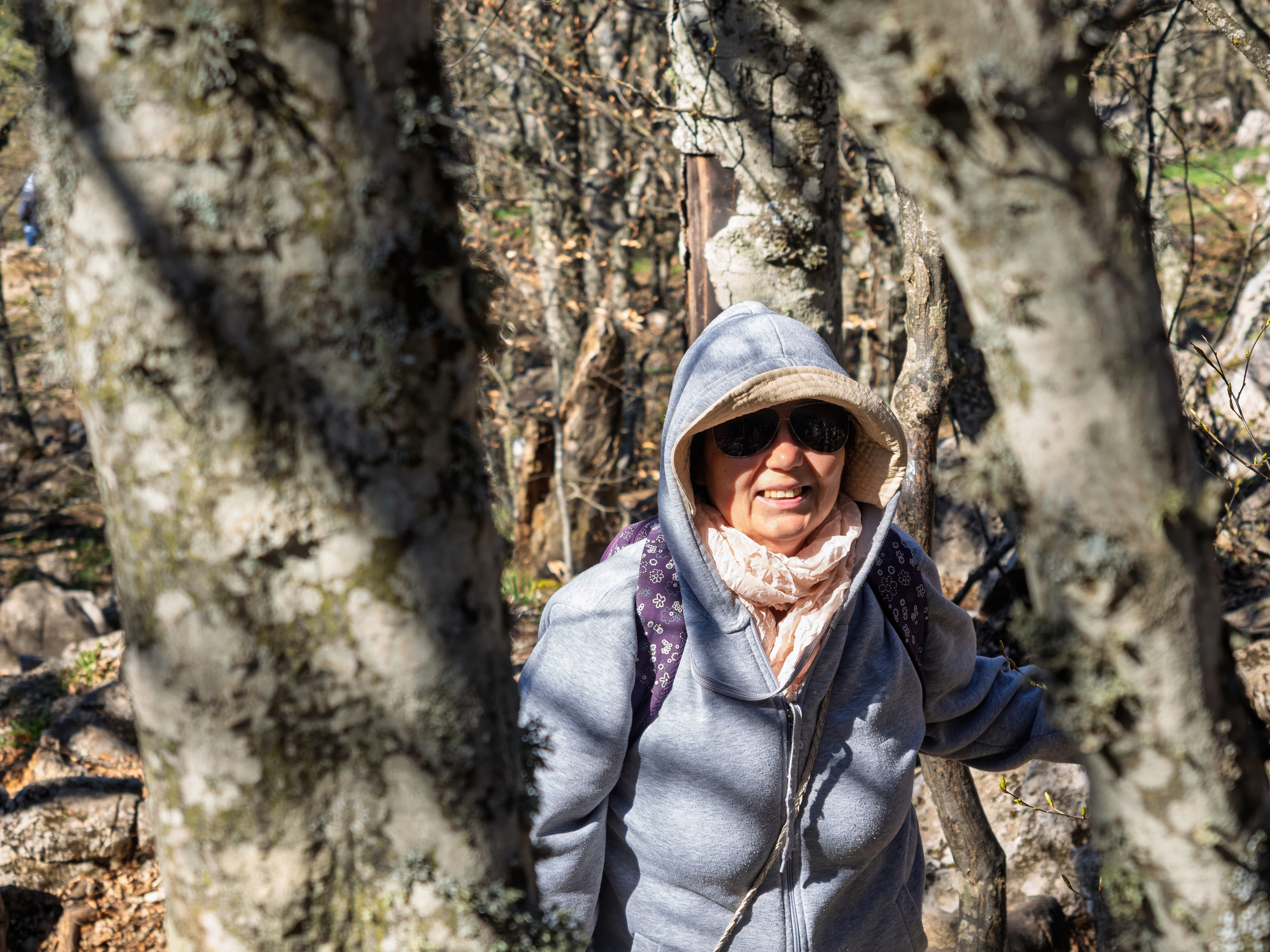 Крым, Утес, 2021 год. Фотограф Никифоров-Гордеев Сергей. Москва и МО