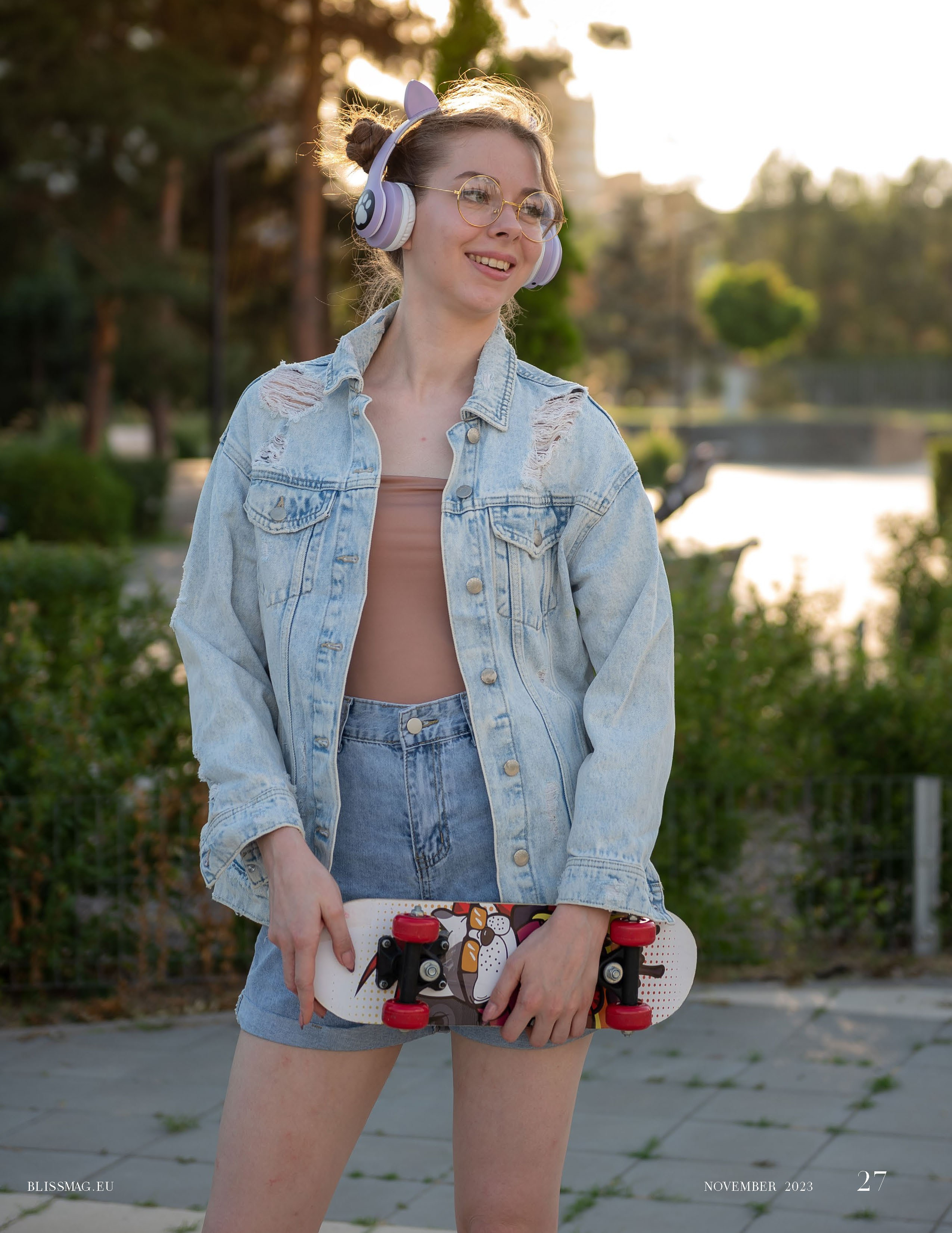 Журналы/Реклама. Фотограф Волгоград Ермолова Дарья