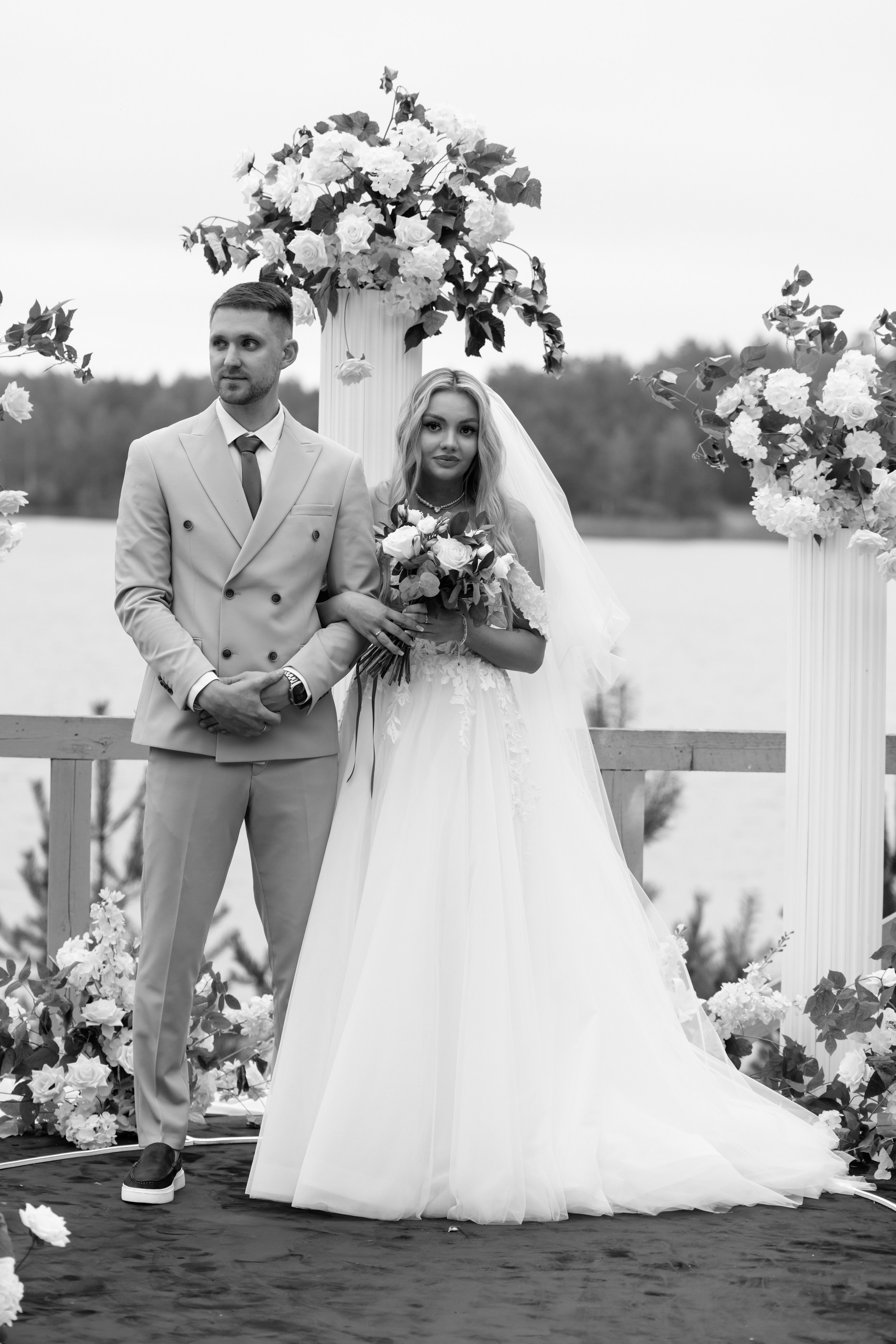 Wedding. Фотограф в Ижевске и Казани Богданов Яков