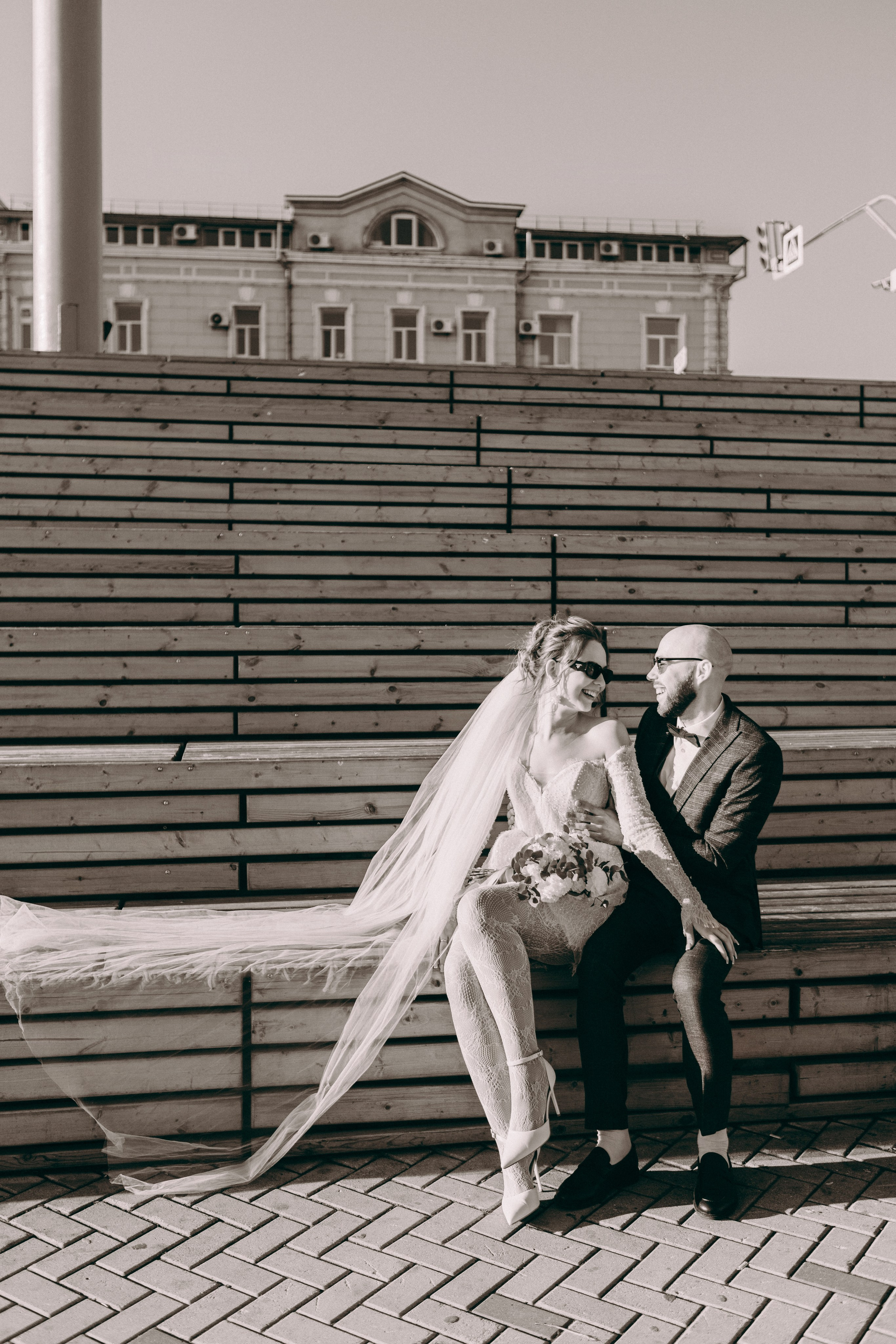 Андрей и Ирина. Индивидуальный и свадебный фотограф в Нижнем Новгороде Трушина Кристина