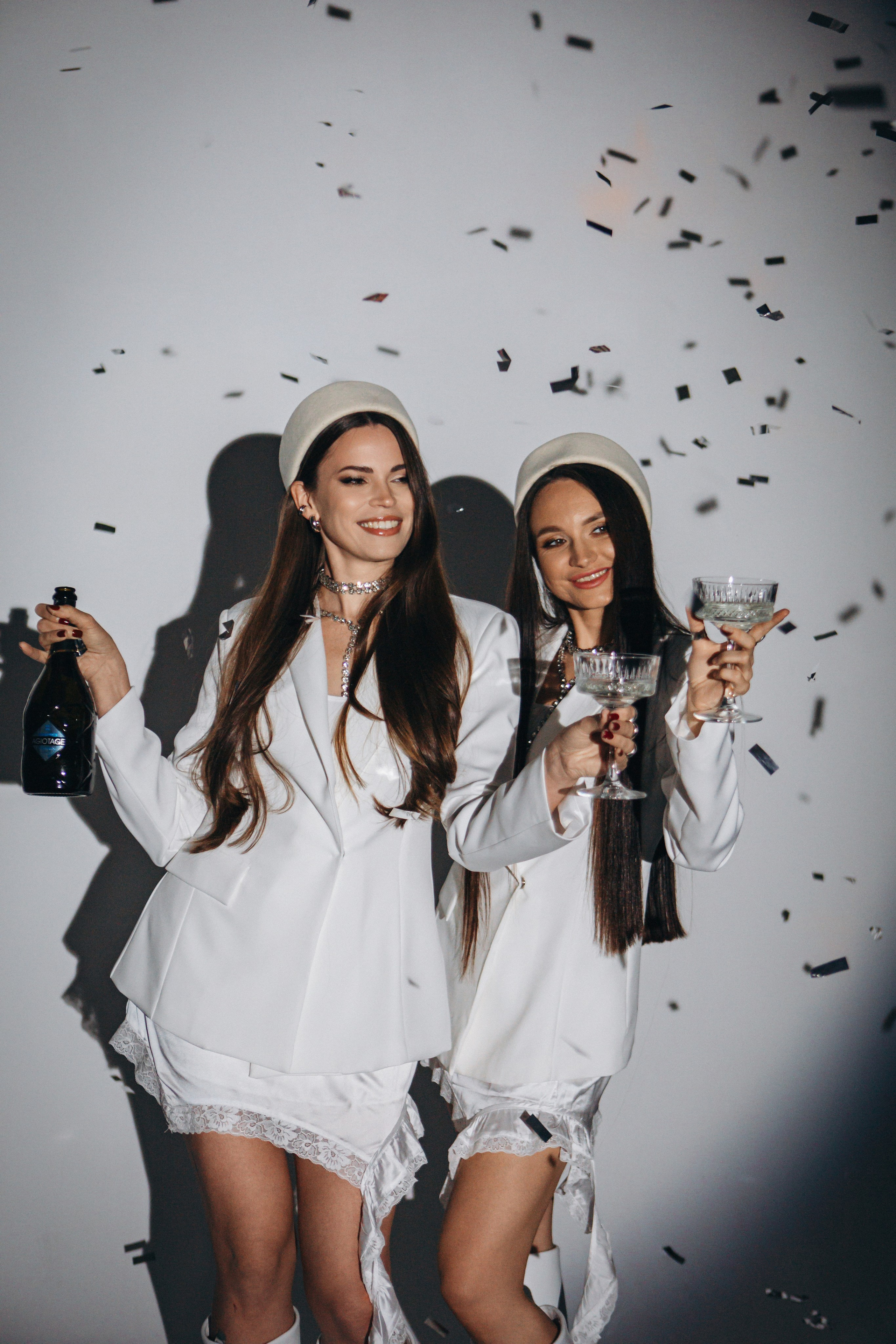 Вечеринка. Индивидуальный и свадебный фотограф в Нижнем Новгороде Трушина Кристина