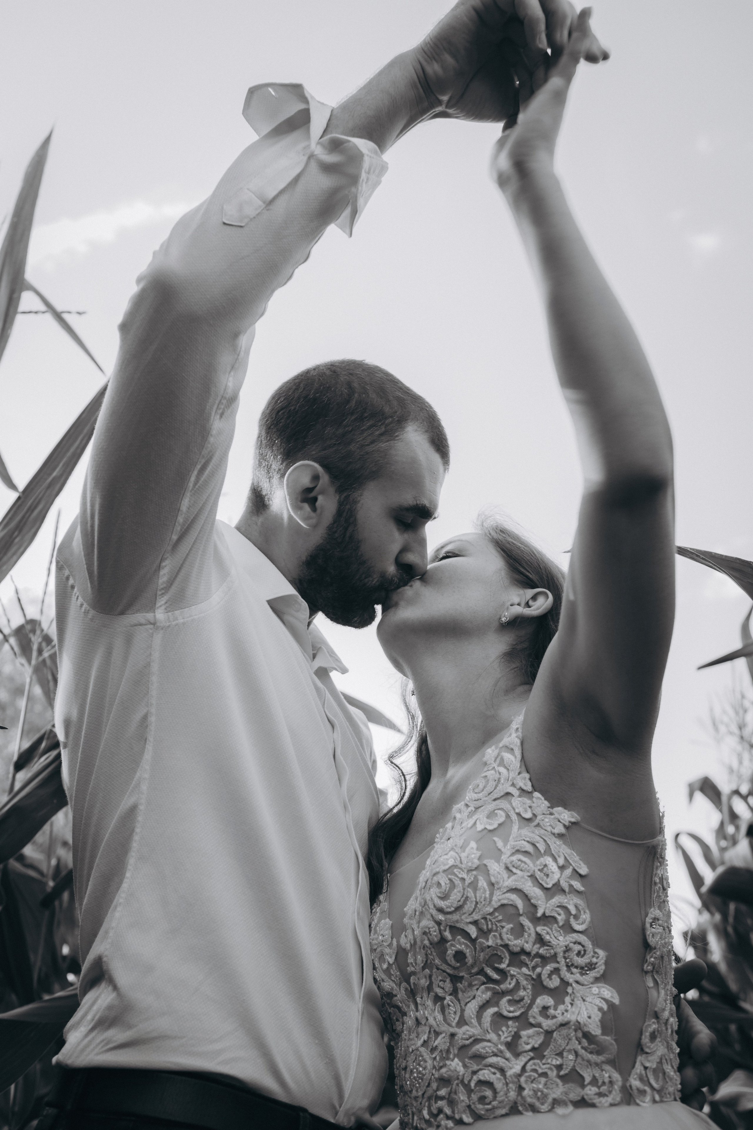 Сергей и Инна. Индивидуальный и свадебный фотограф в Нижнем Новгороде Трушина Кристина