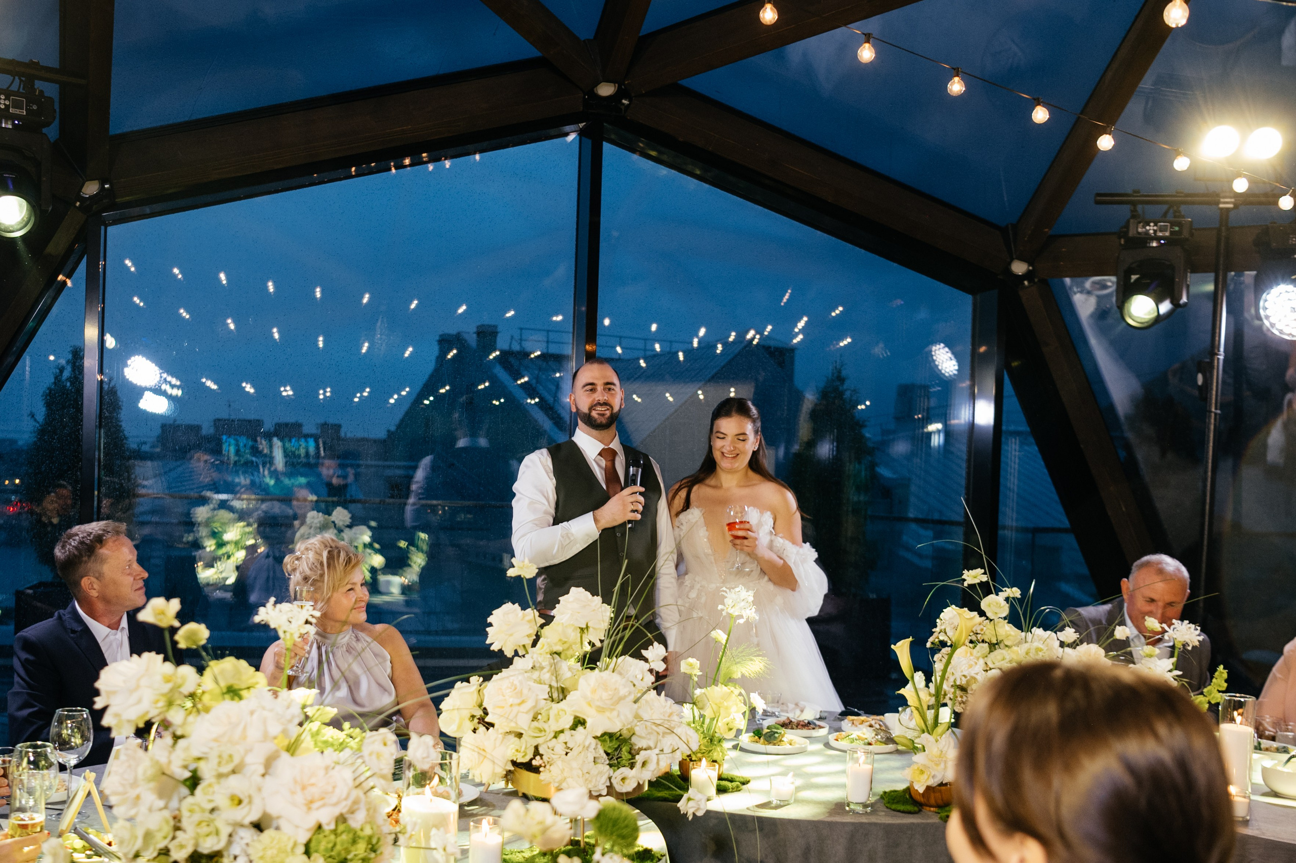 Павел и София. Свадебный и студийный фотограф Ирина Котикова