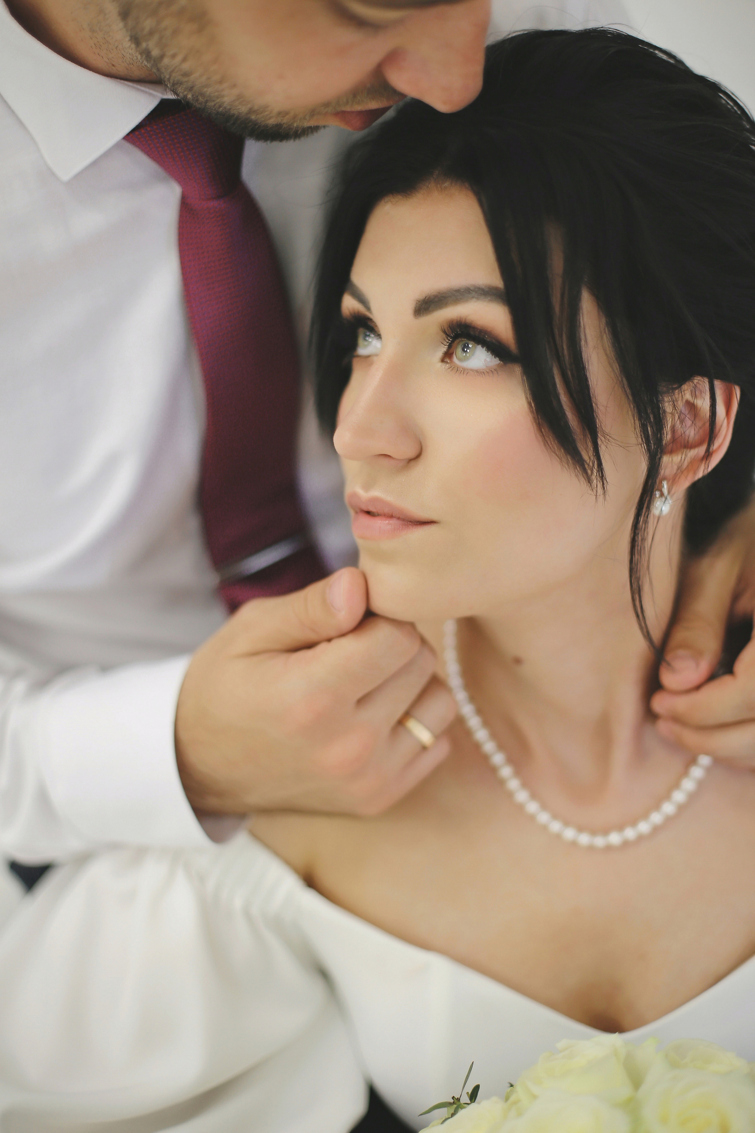 Евгения и Павел. Профессиональный фотограф в Подольске Елена Локтионова