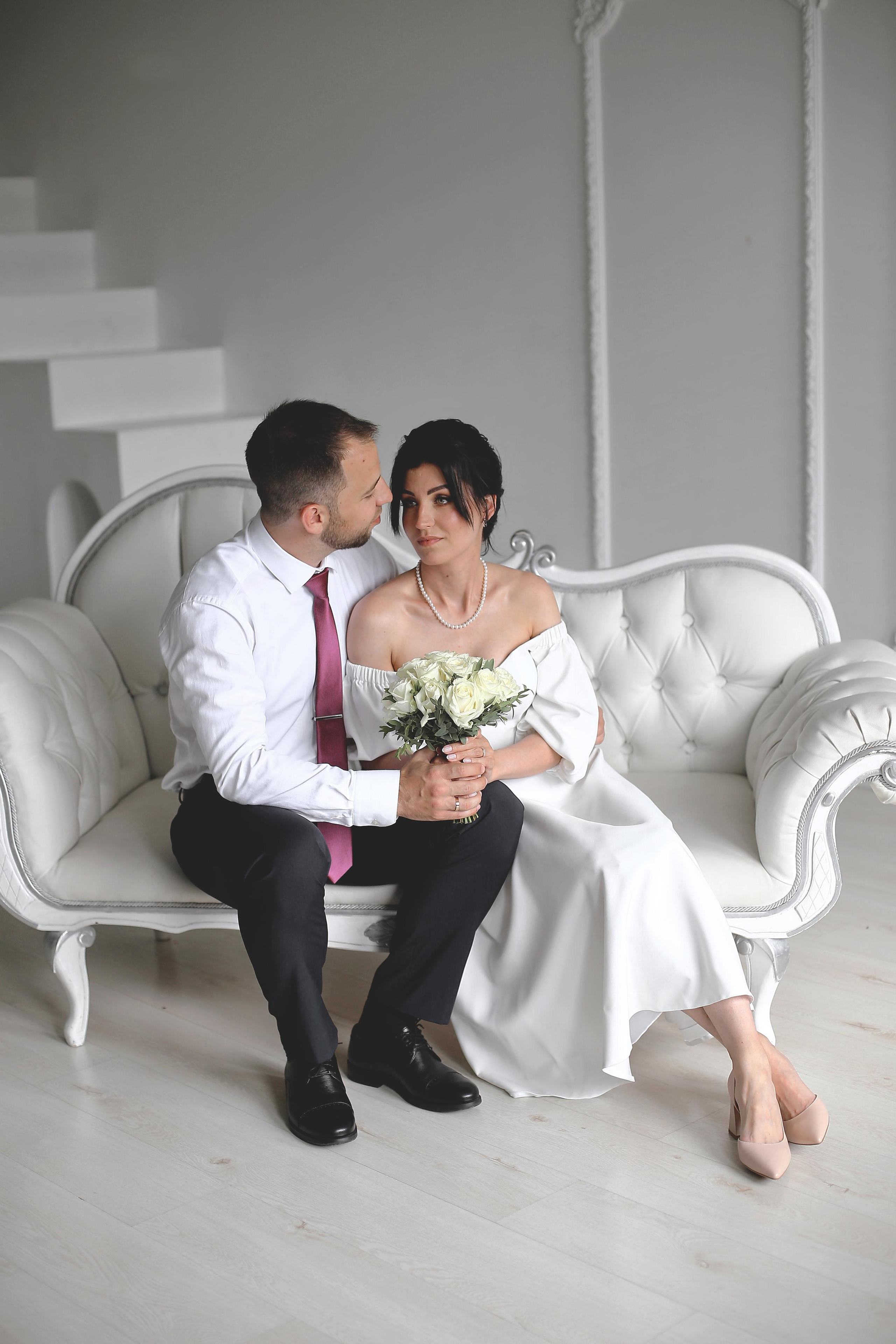 Свадебный фотограф. Профессиональный фотограф в Подольске Елена Локтионова