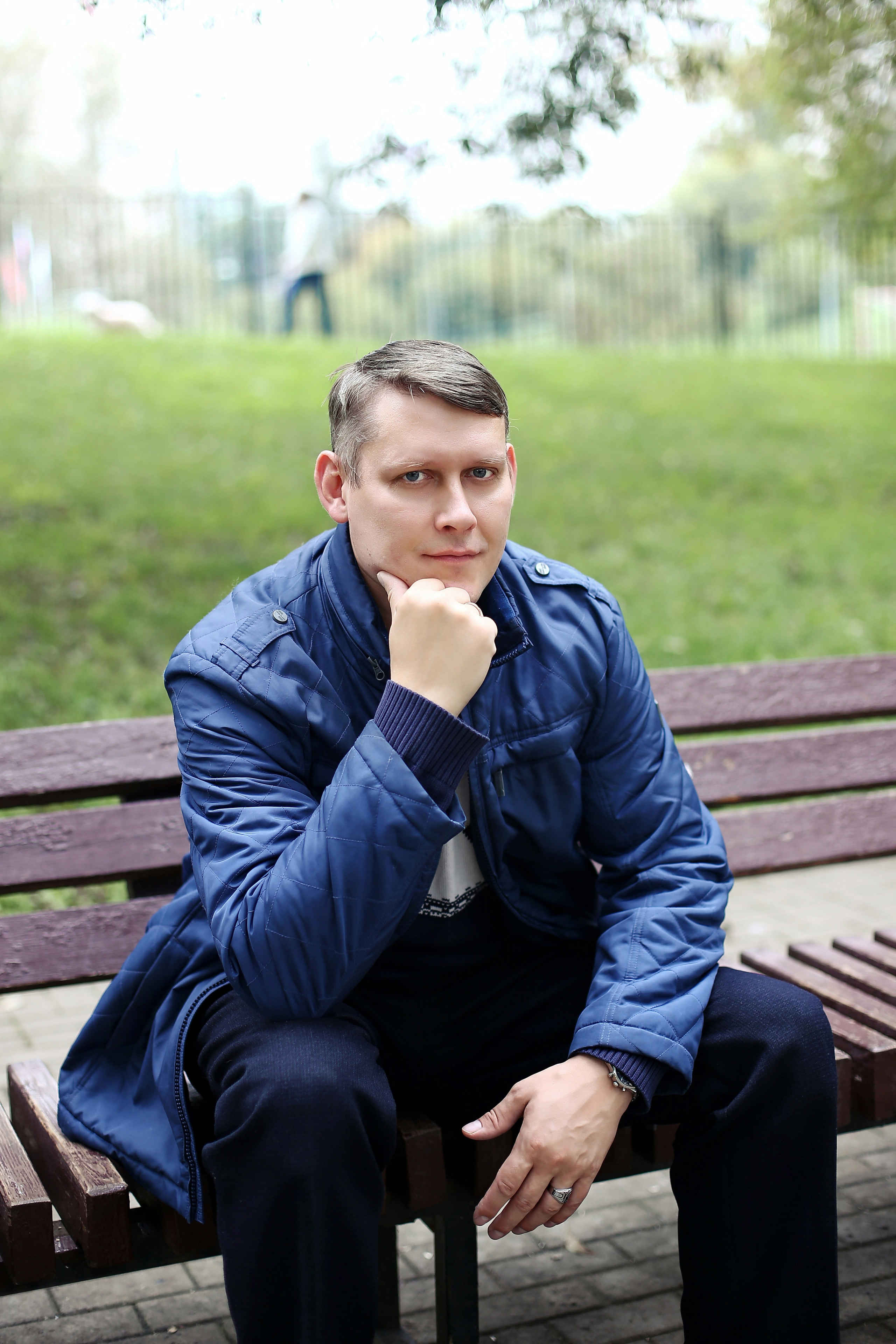 Семейная прогулка. Профессиональный фотограф в Подольске Елена Локтионова