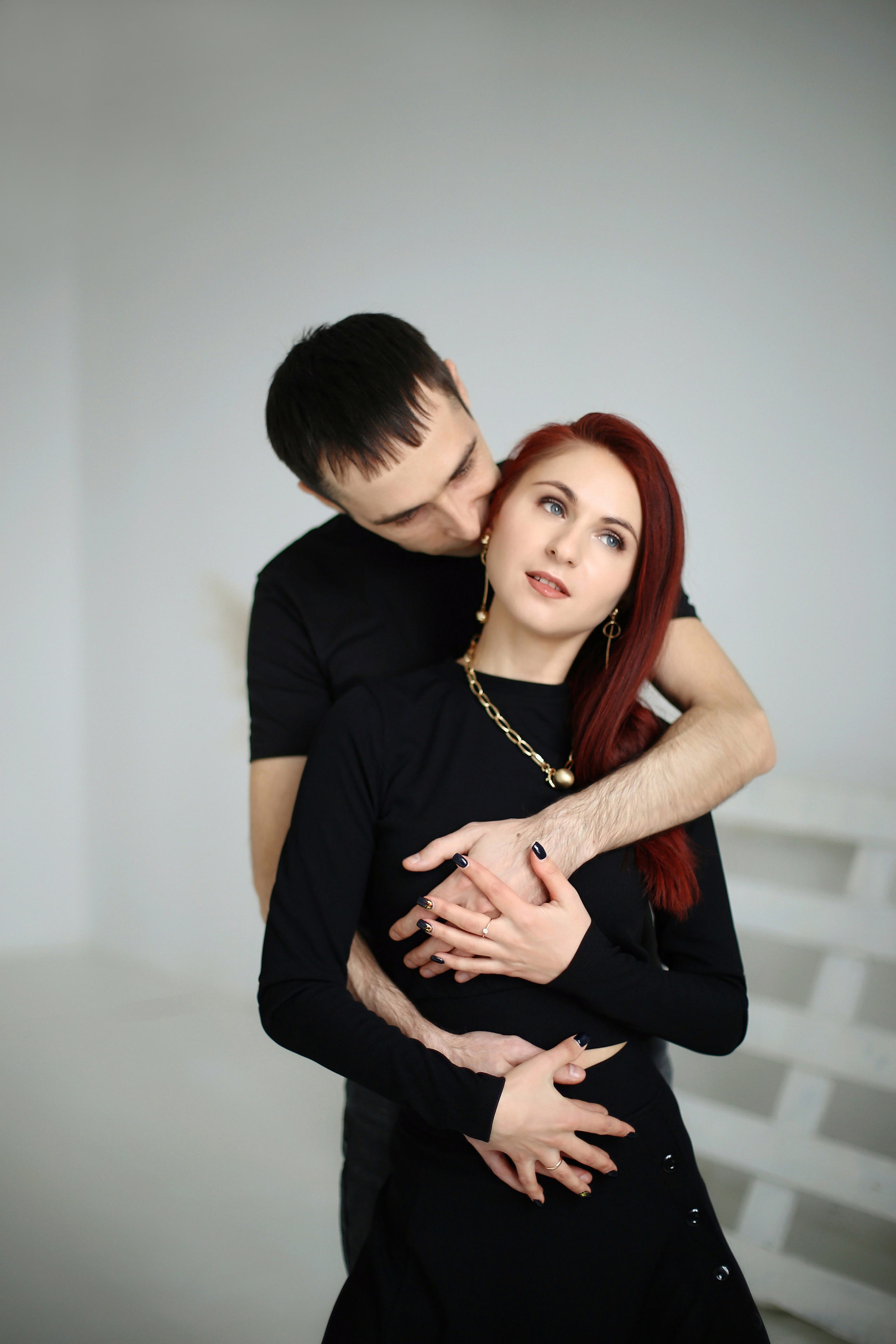 Фотосессия love story. Профессиональный фотограф в Подольске Елена Локтионова