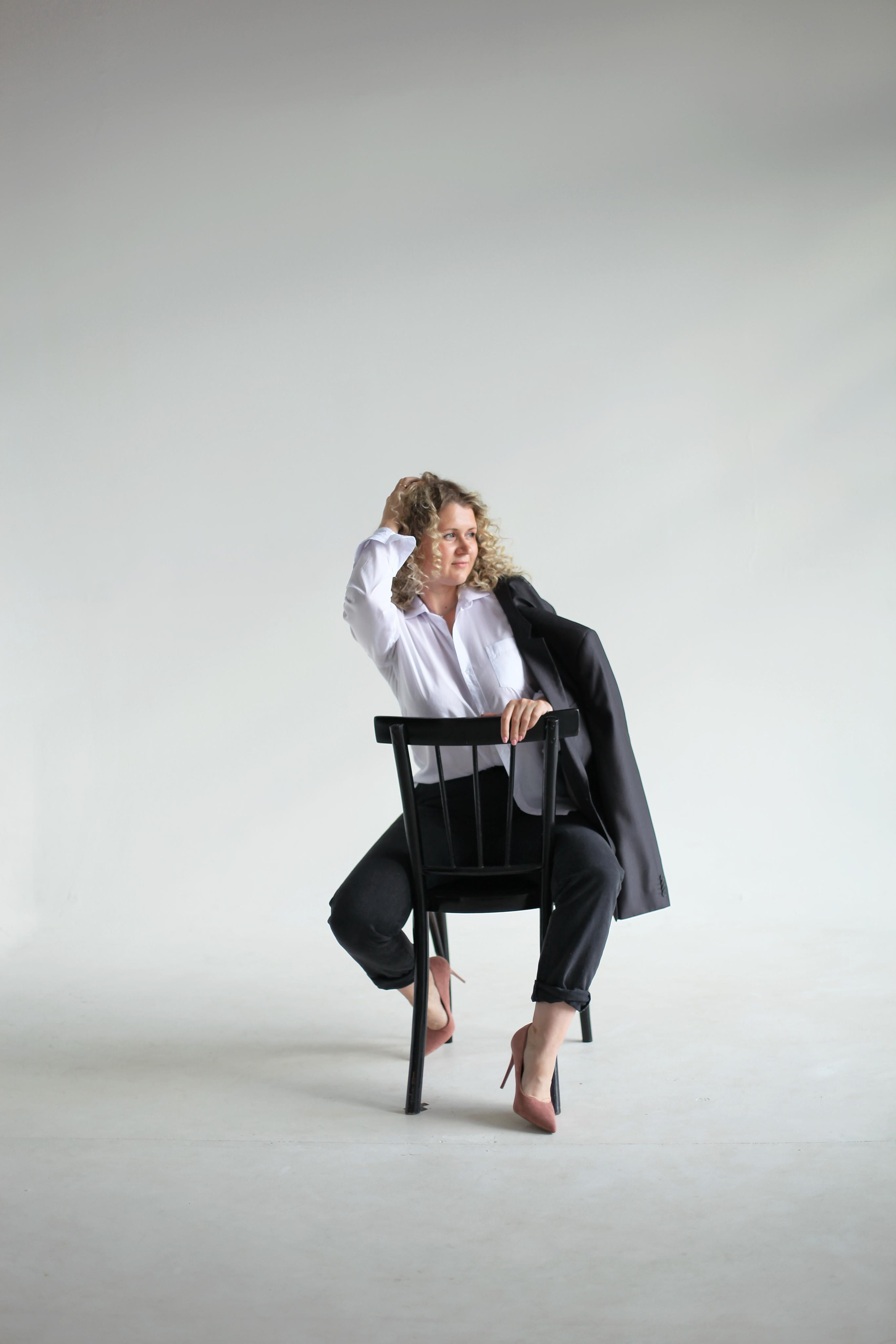 Фотосессия для девушки. Профессиональный фотограф в Подольске Елена Локтионова