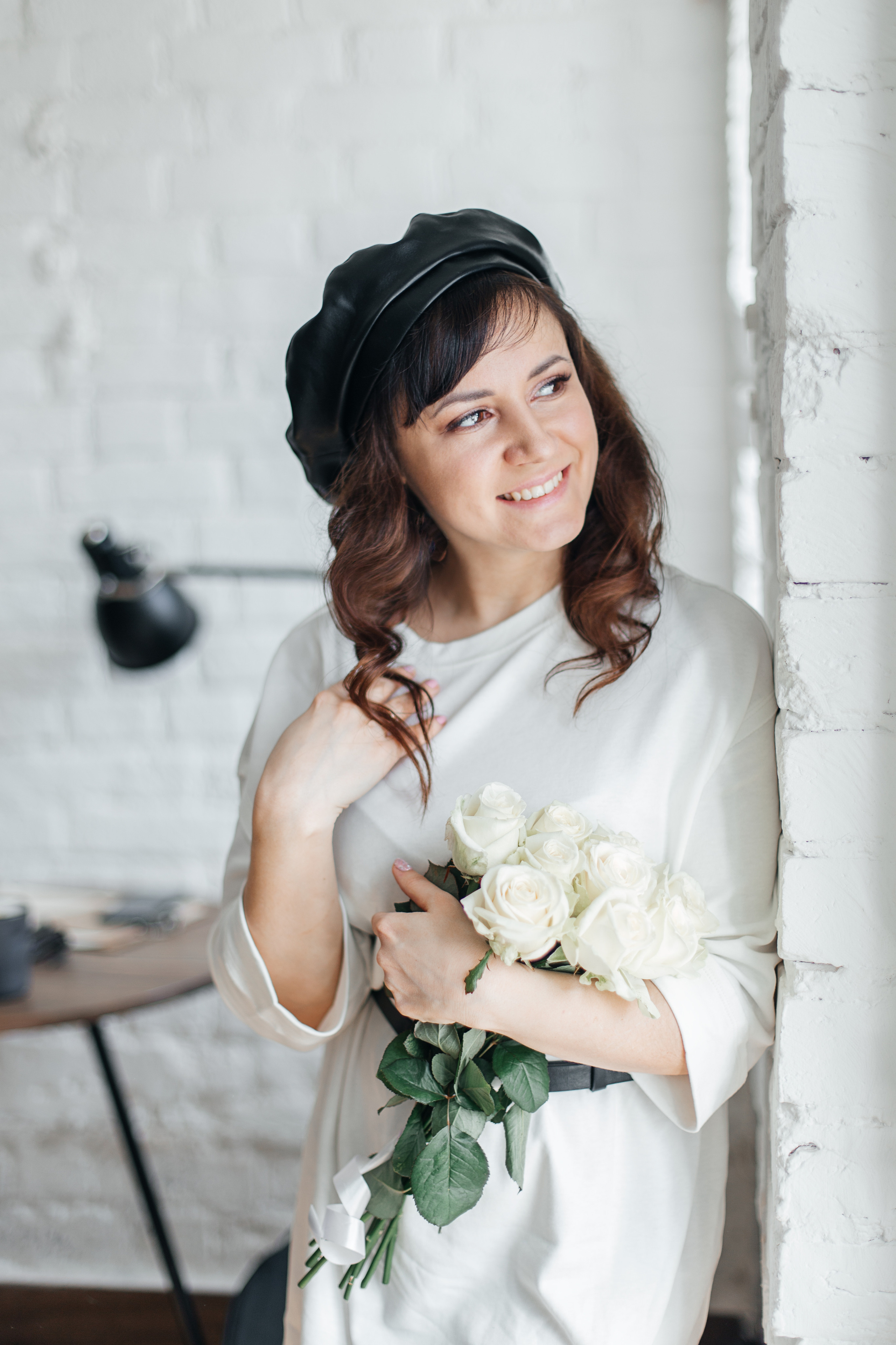 Серия в кафе. Профессиональный фотограф в Подольске Елена Локтионова