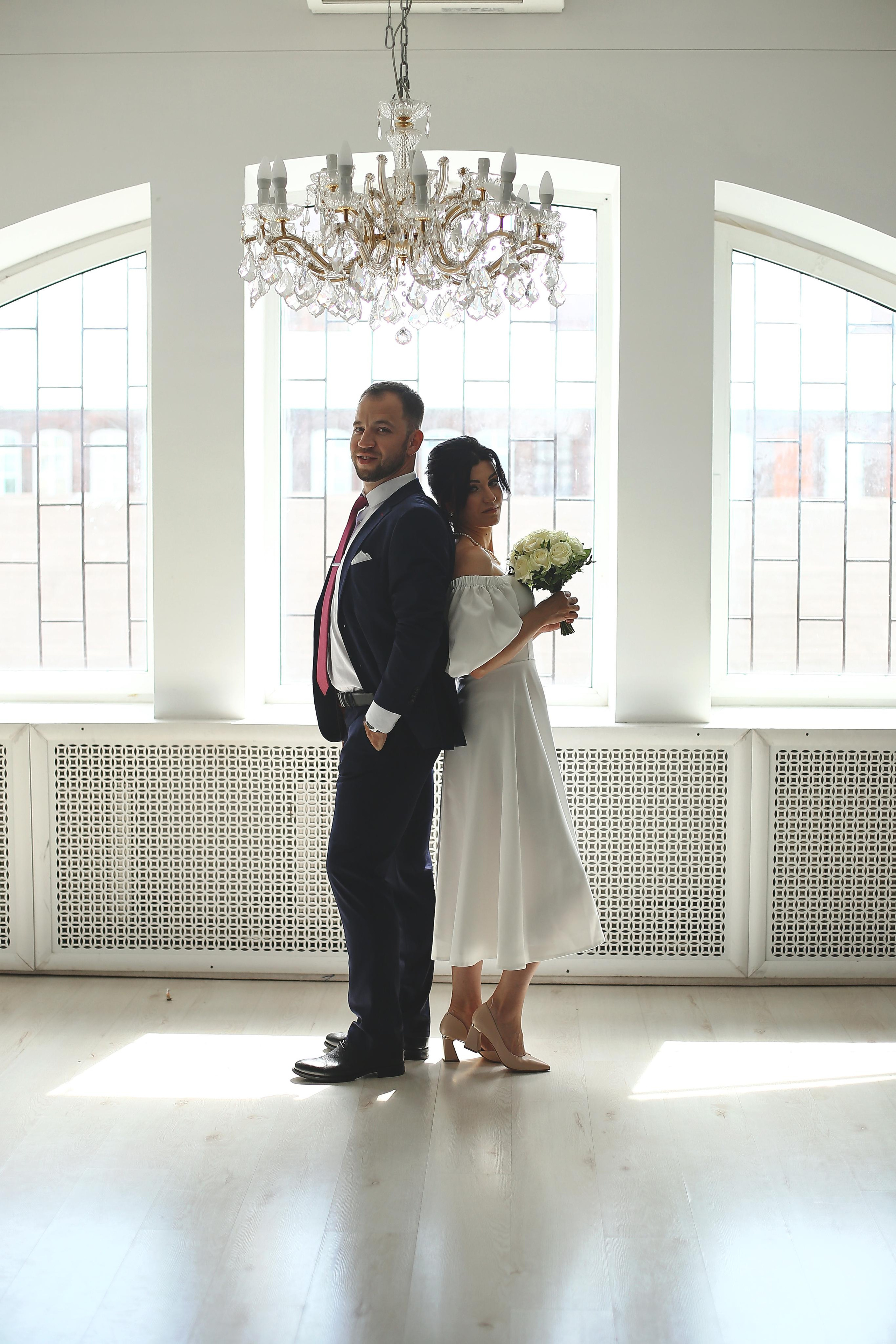 Свадебный фотограф. Профессиональный фотограф в Подольске Елена Локтионова