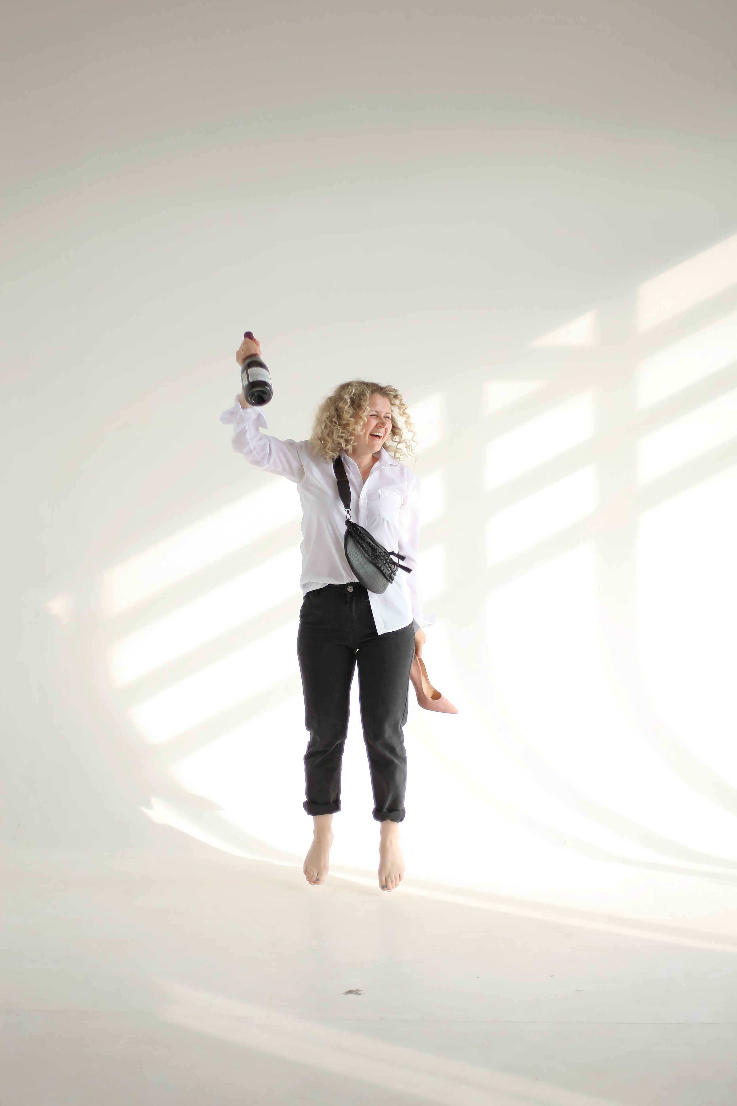 Фотосессия для девушки. Профессиональный фотограф в Подольске Елена Локтионова