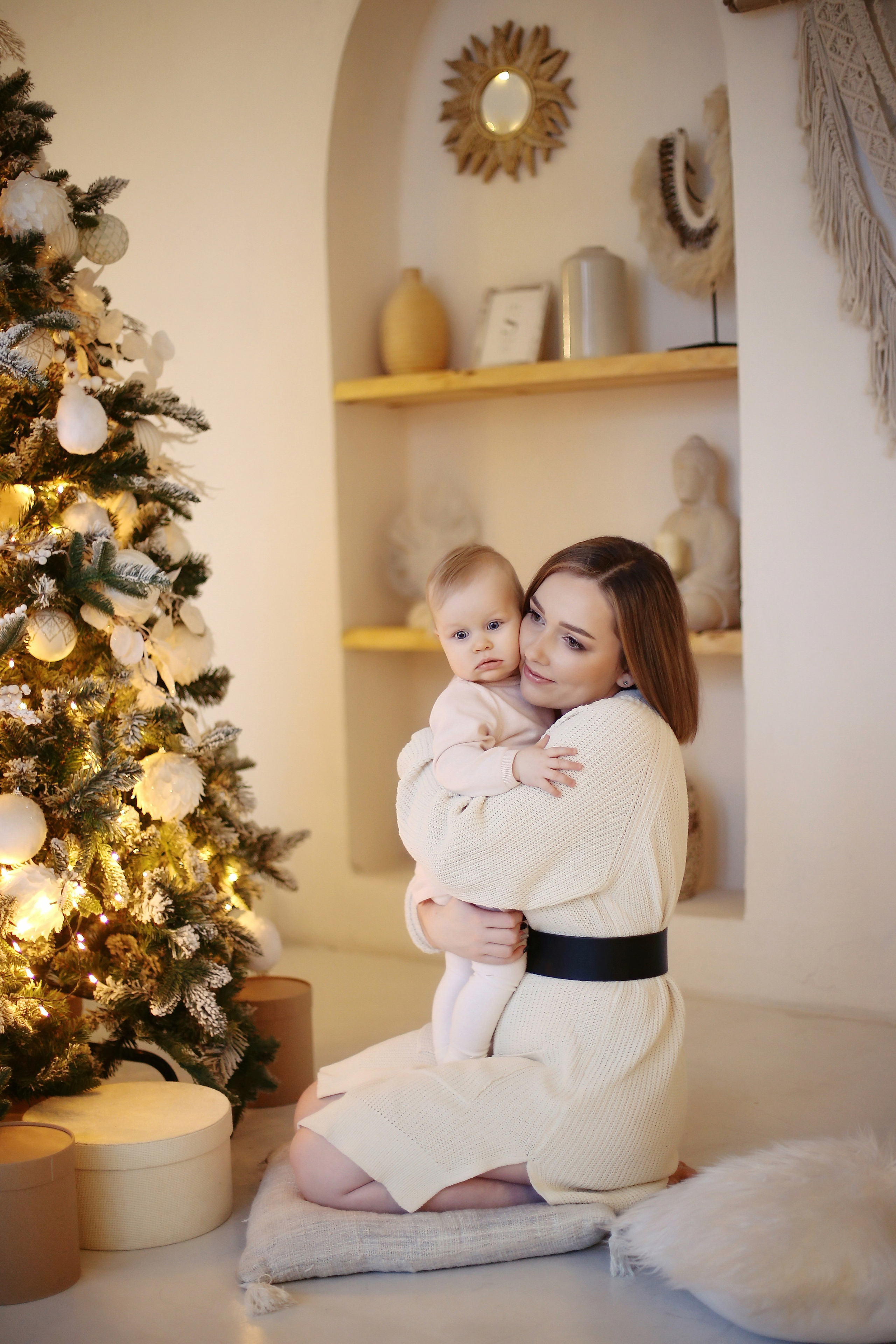Добрые истории Насти и Сашеньки. Профессиональный фотограф в Подольске Елена Локтионова