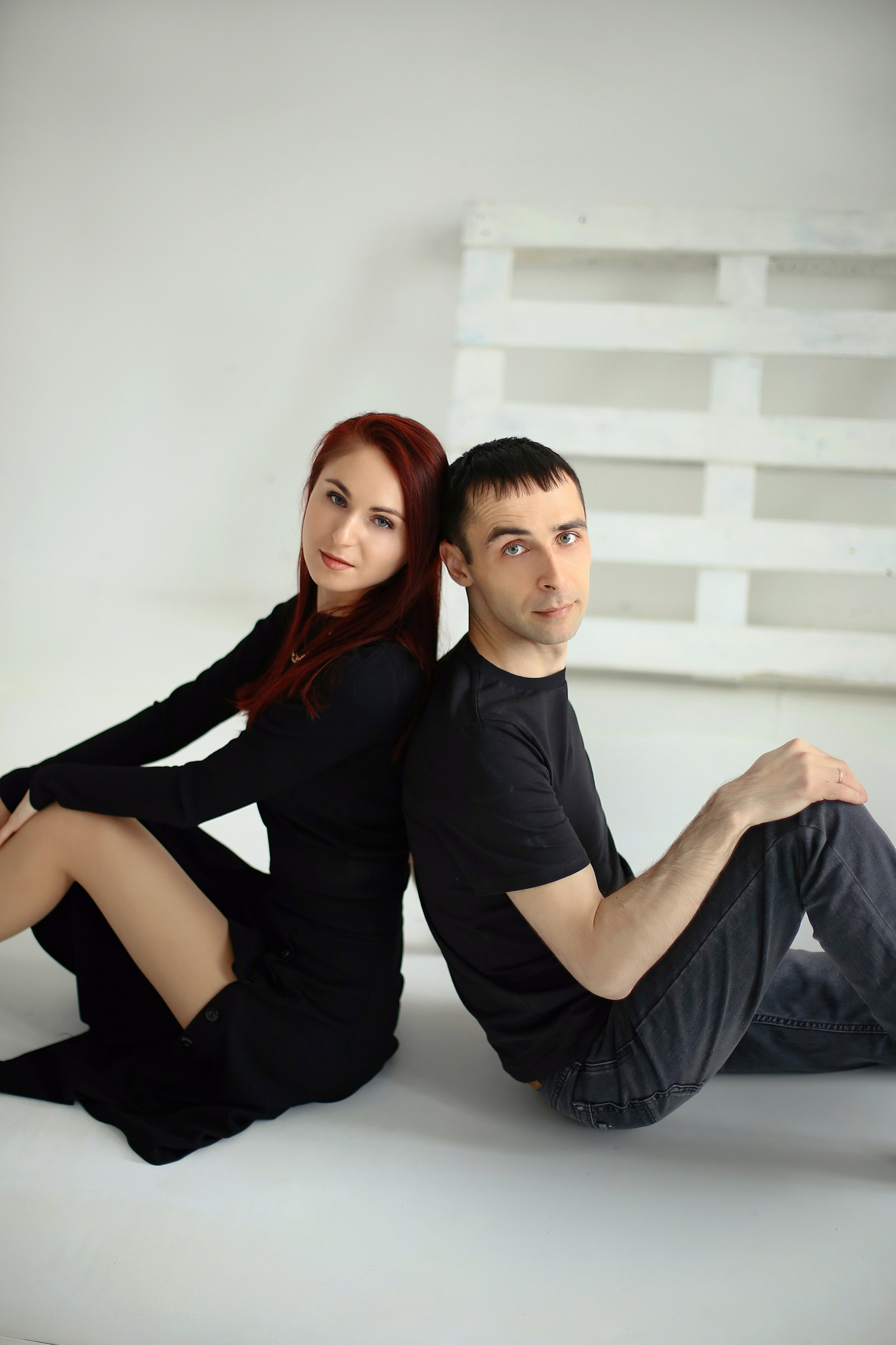 Фотосессия love story. Профессиональный фотограф в Подольске Елена Локтионова