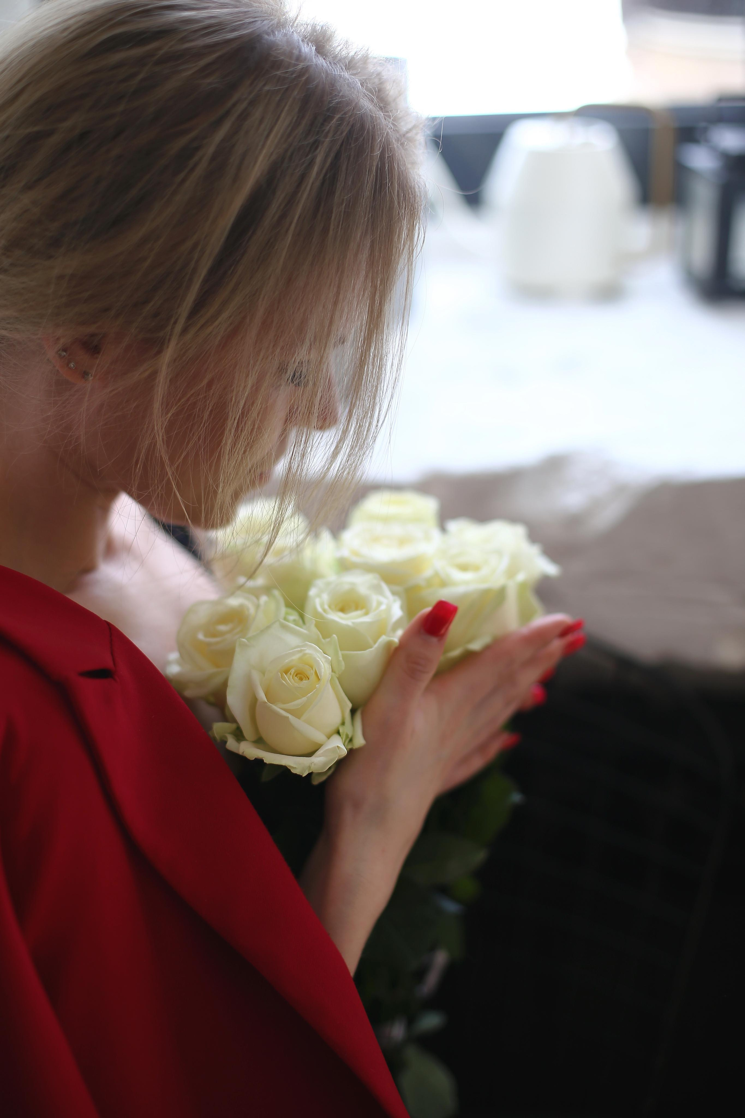 Серия в кафе. Профессиональный фотограф в Подольске Елена Локтионова