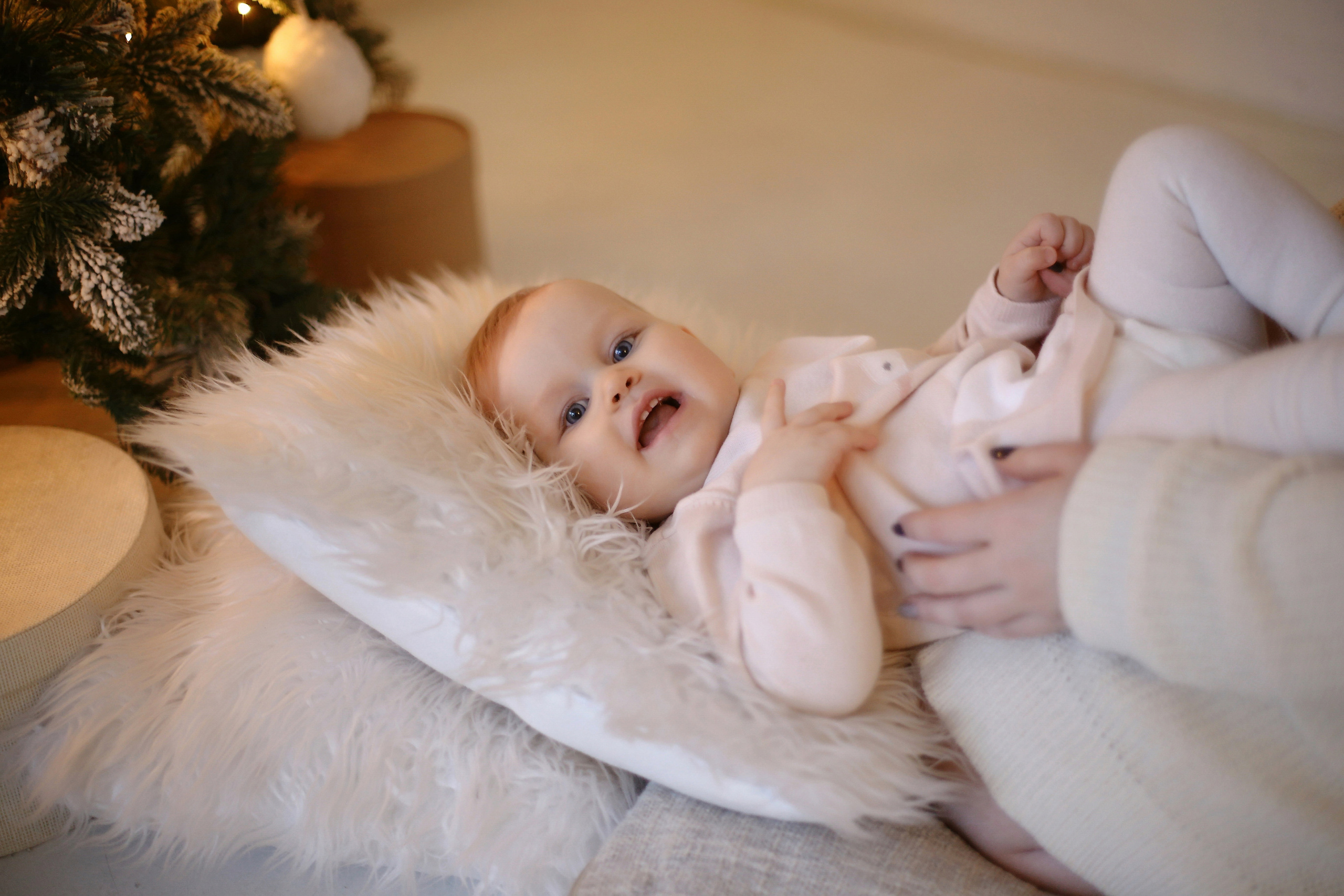 Добрые истории Насти и Сашеньки. Профессиональный фотограф в Подольске Елена Локтионова