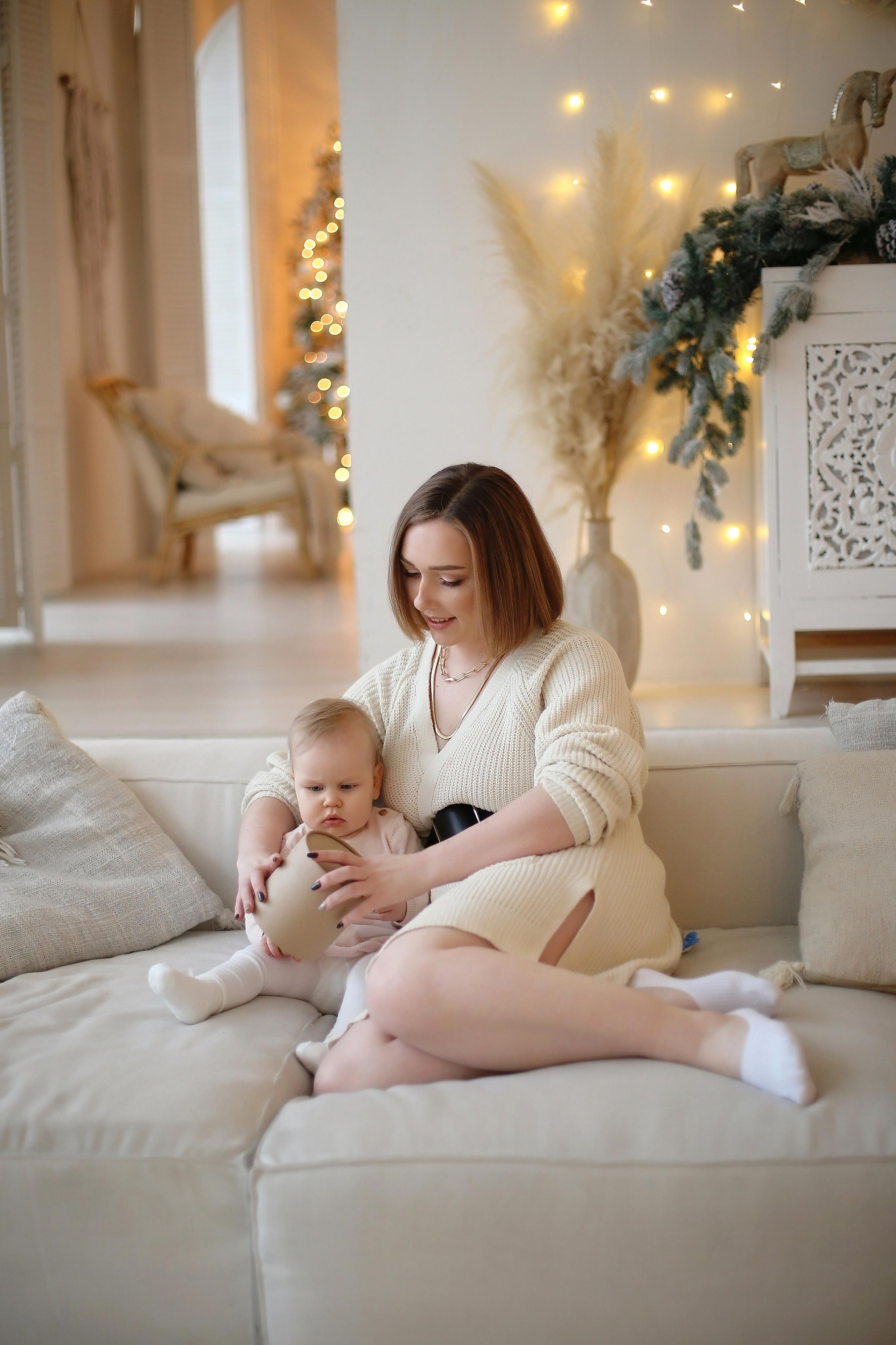 Добрые истории Насти и Сашеньки. Профессиональный фотограф в Подольске Елена Локтионова