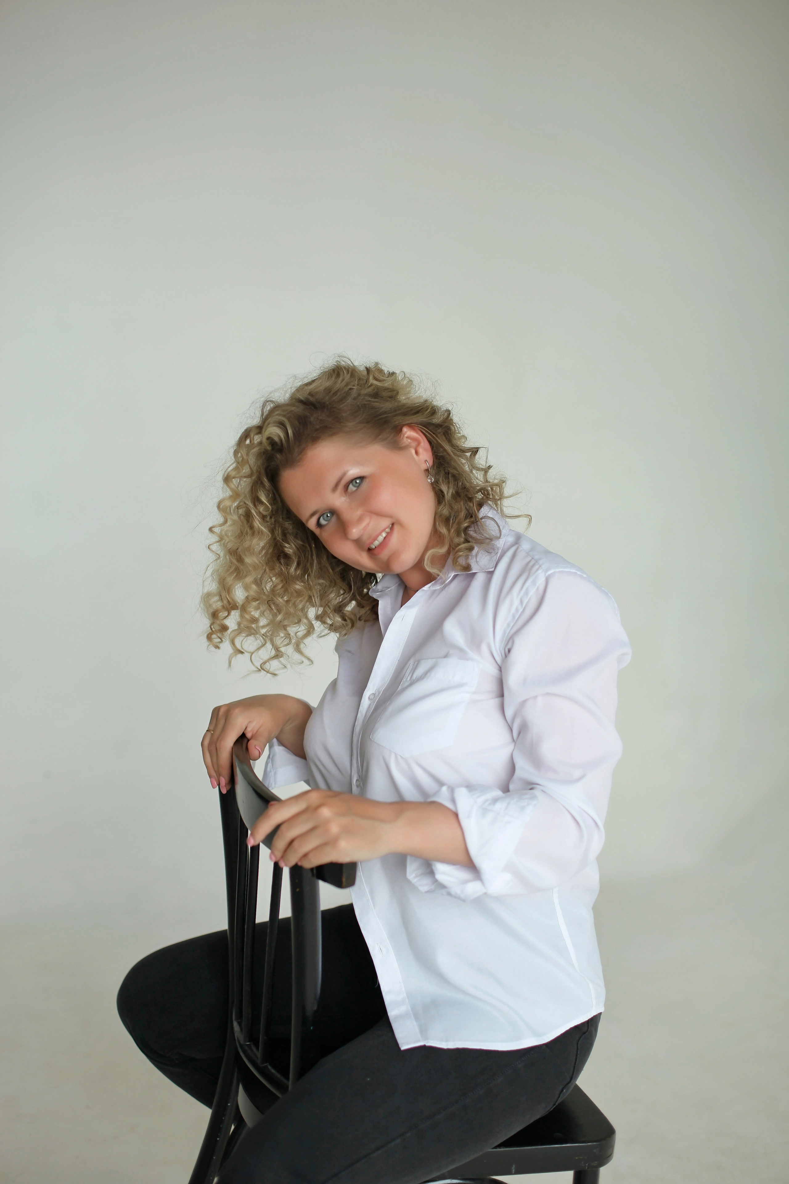 Фотосессия для девушки. Профессиональный фотограф в Подольске Елена Локтионова