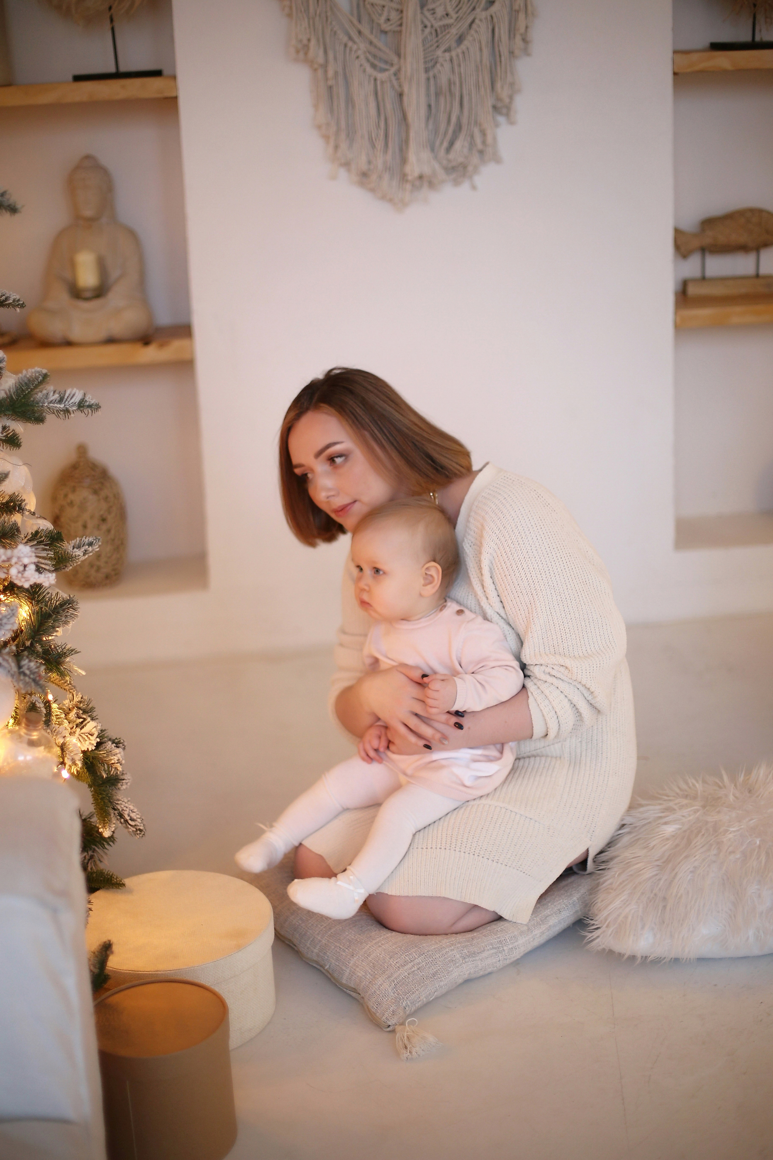 Добрые истории Насти и Сашеньки. Профессиональный фотограф в Подольске Елена Локтионова