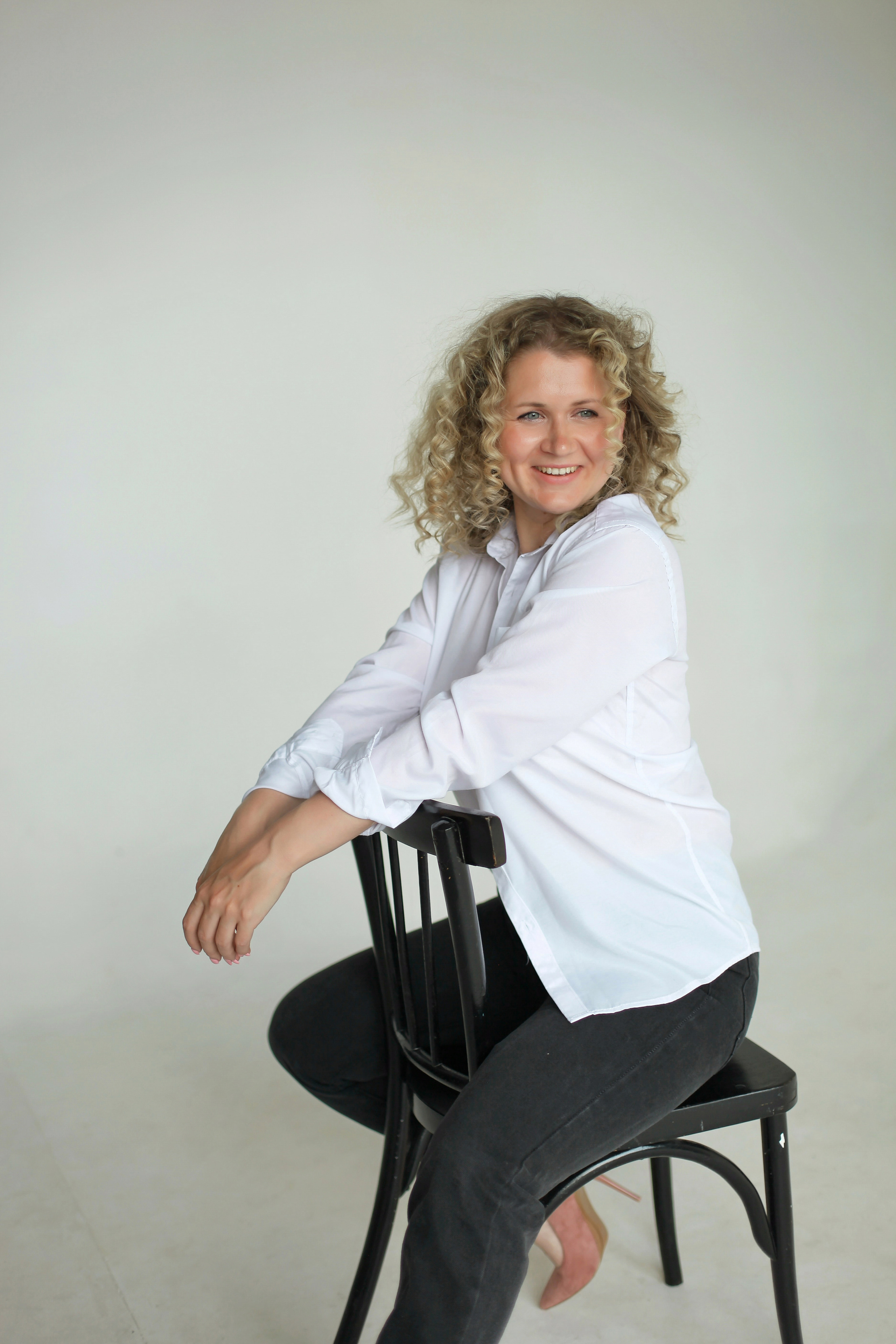 Фотосессия для девушки. Профессиональный фотограф в Подольске Елена Локтионова