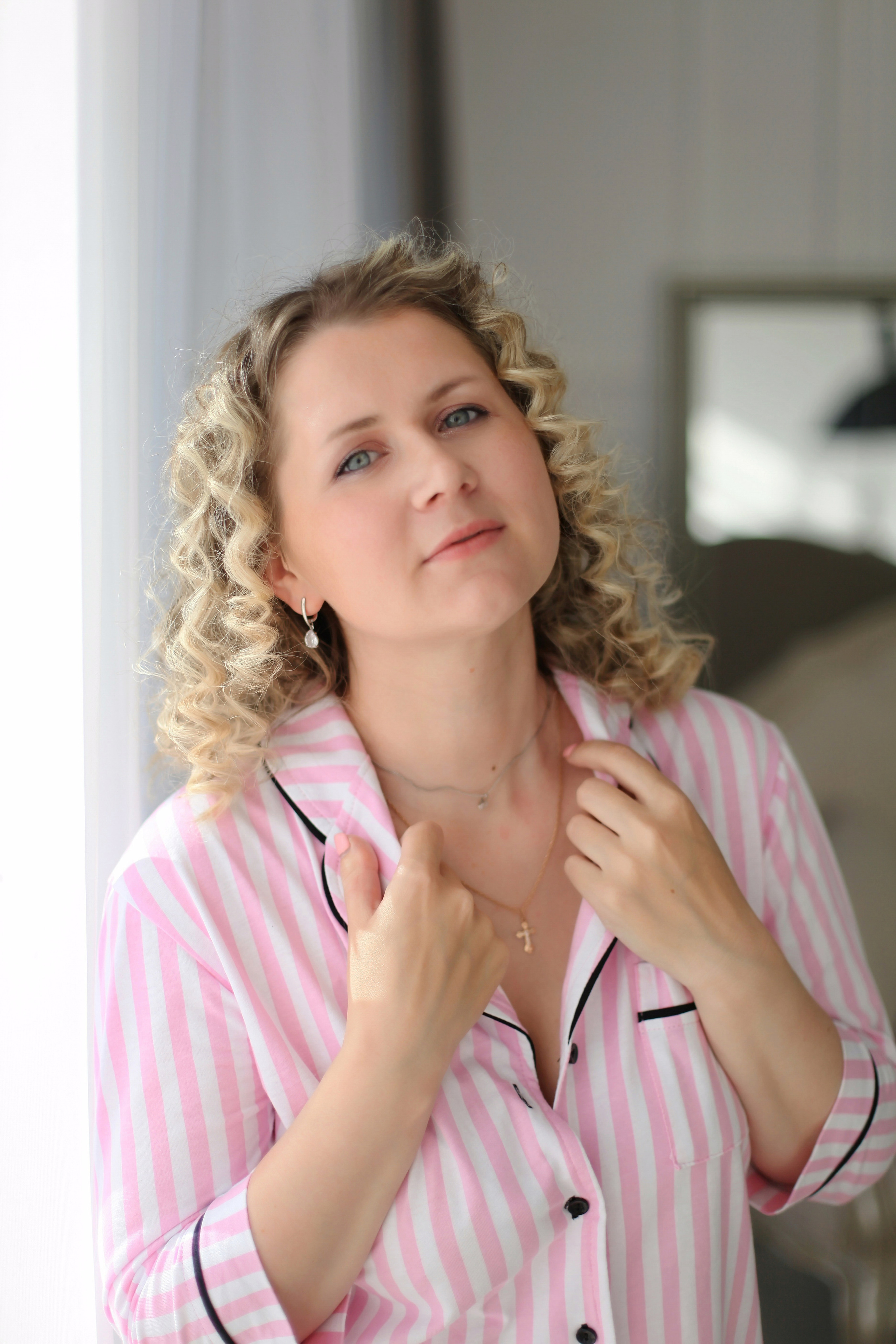 Фотосессия для девушки. Профессиональный фотограф в Подольске Елена Локтионова