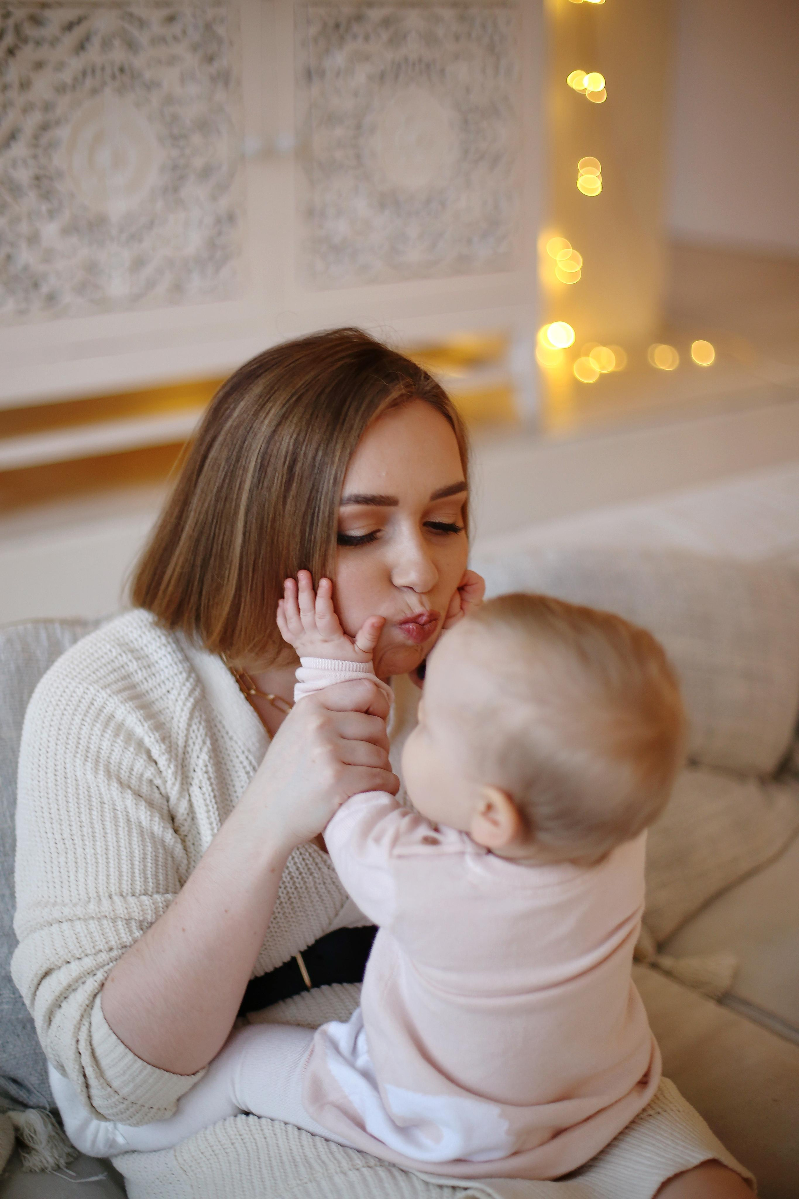 Добрые истории Насти и Сашеньки. Профессиональный фотограф в Подольске Елена Локтионова