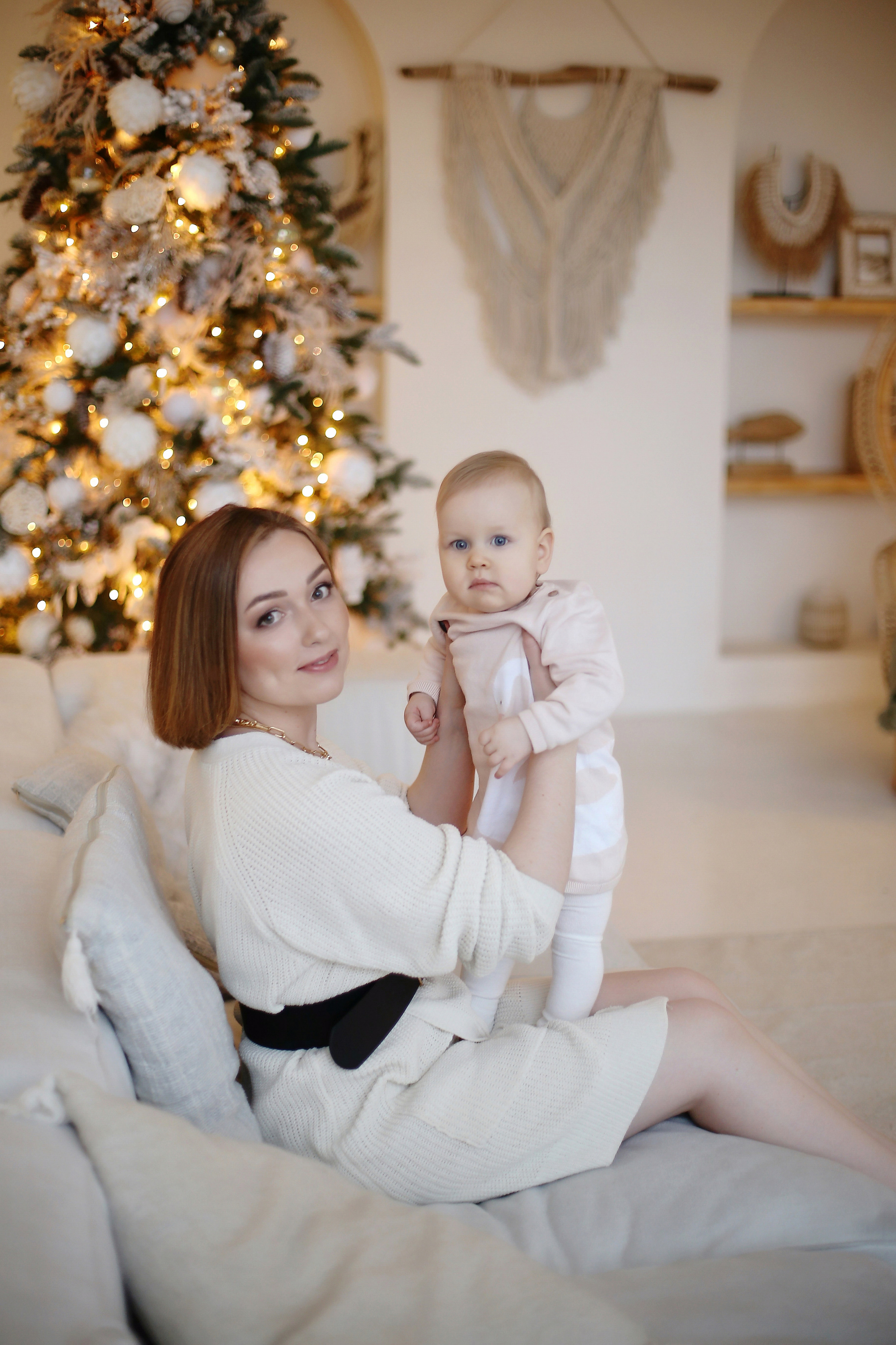 Добрые истории Насти и Сашеньки. Профессиональный фотограф в Подольске Елена Локтионова