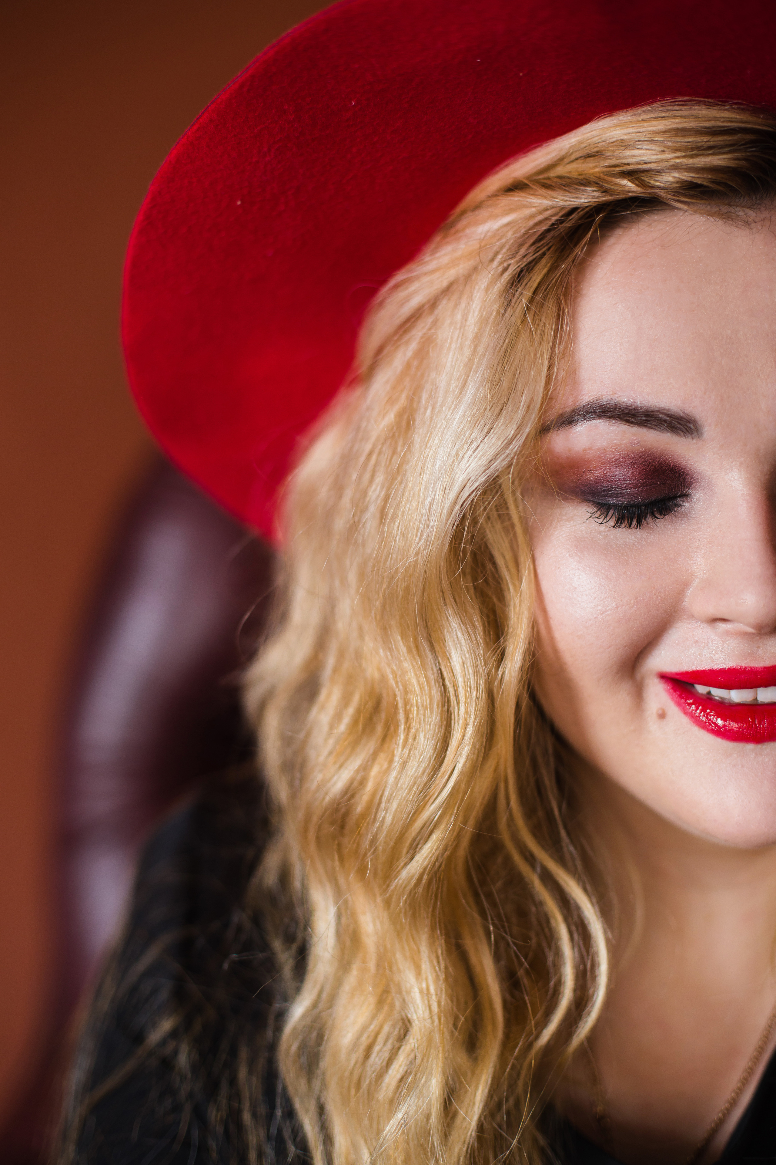 Фотосессия для девушки. Профессиональный фотограф в Подольске Елена Локтионова