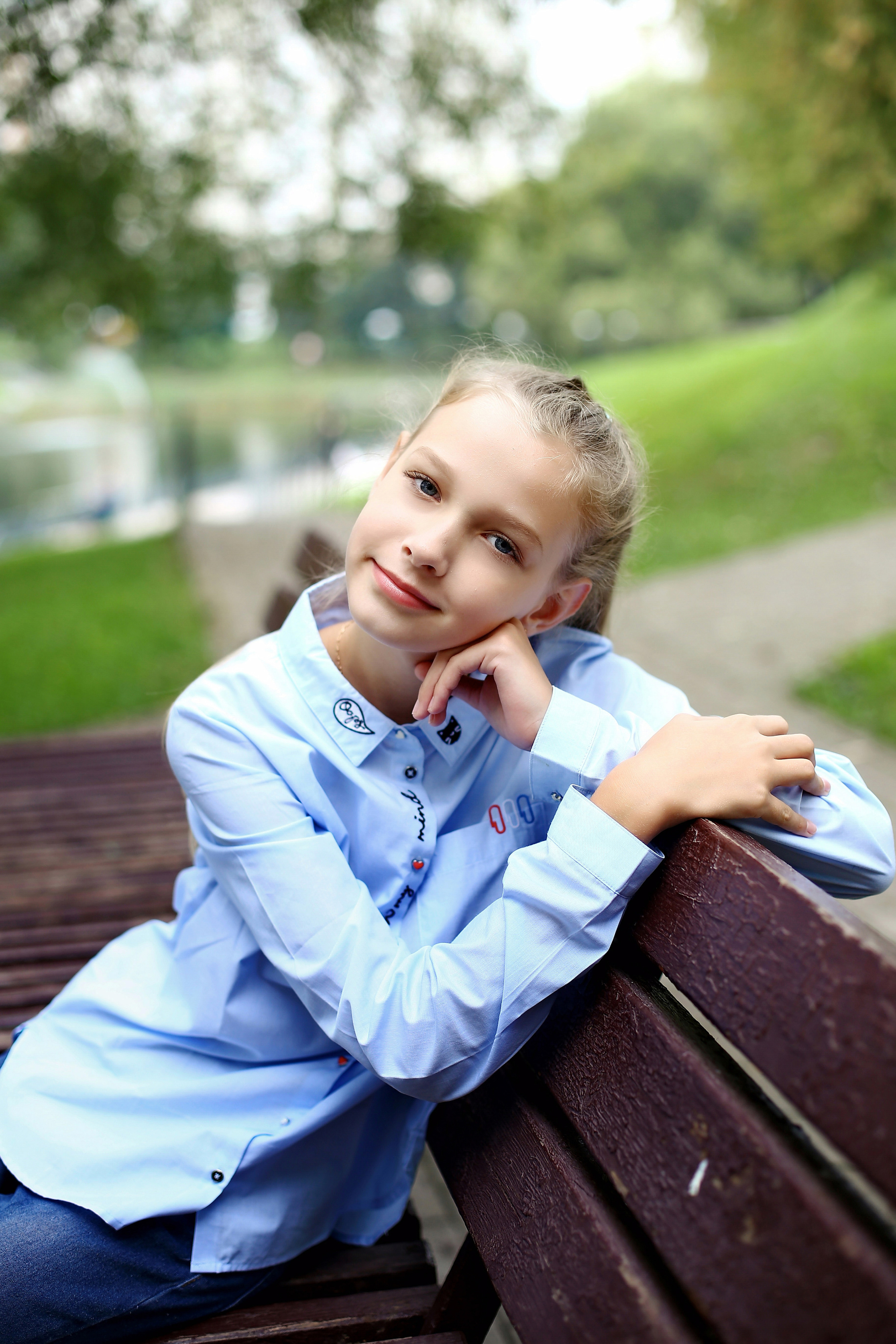 Семейная фотосессия. Профессиональный фотограф в Подольске Елена Локтионова