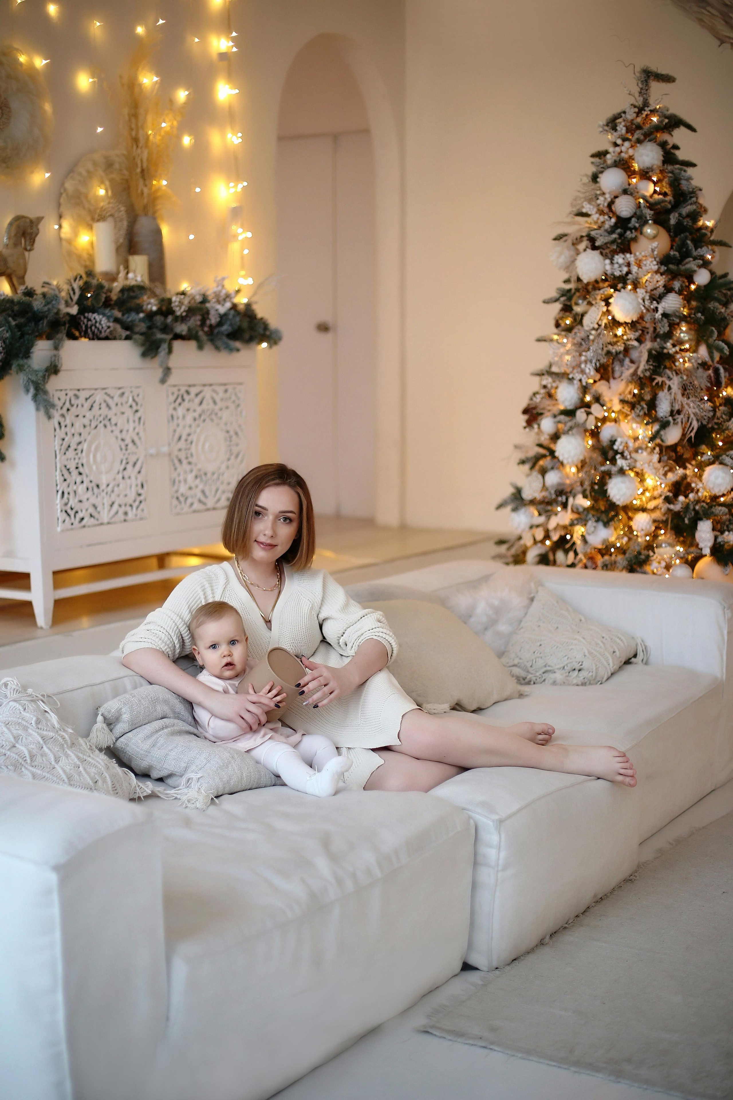 Добрые истории Насти и Сашеньки. Профессиональный фотограф в Подольске Елена Локтионова