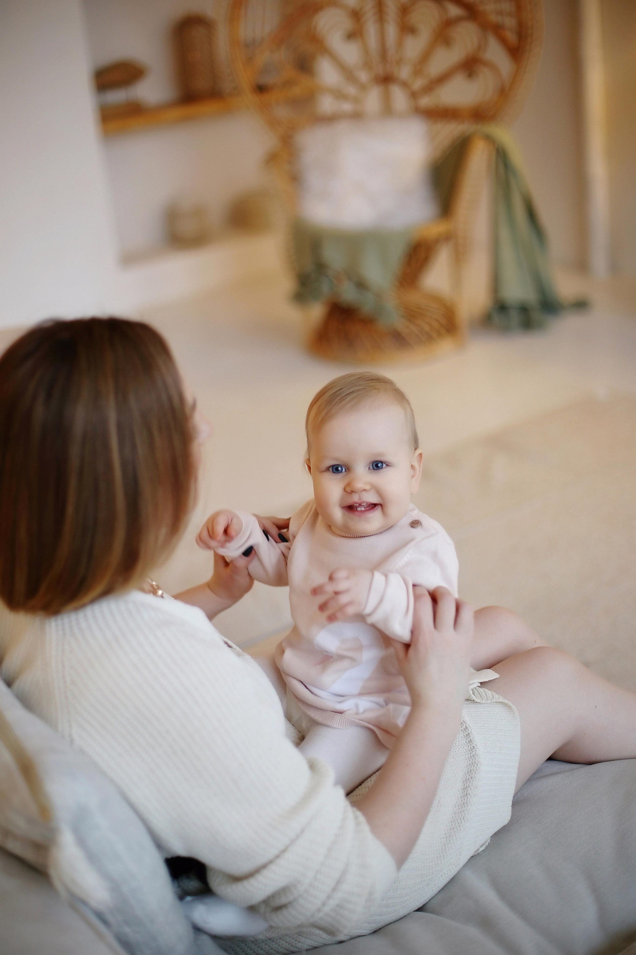 Добрые истории Насти и Сашеньки. Профессиональный фотограф в Подольске Елена Локтионова