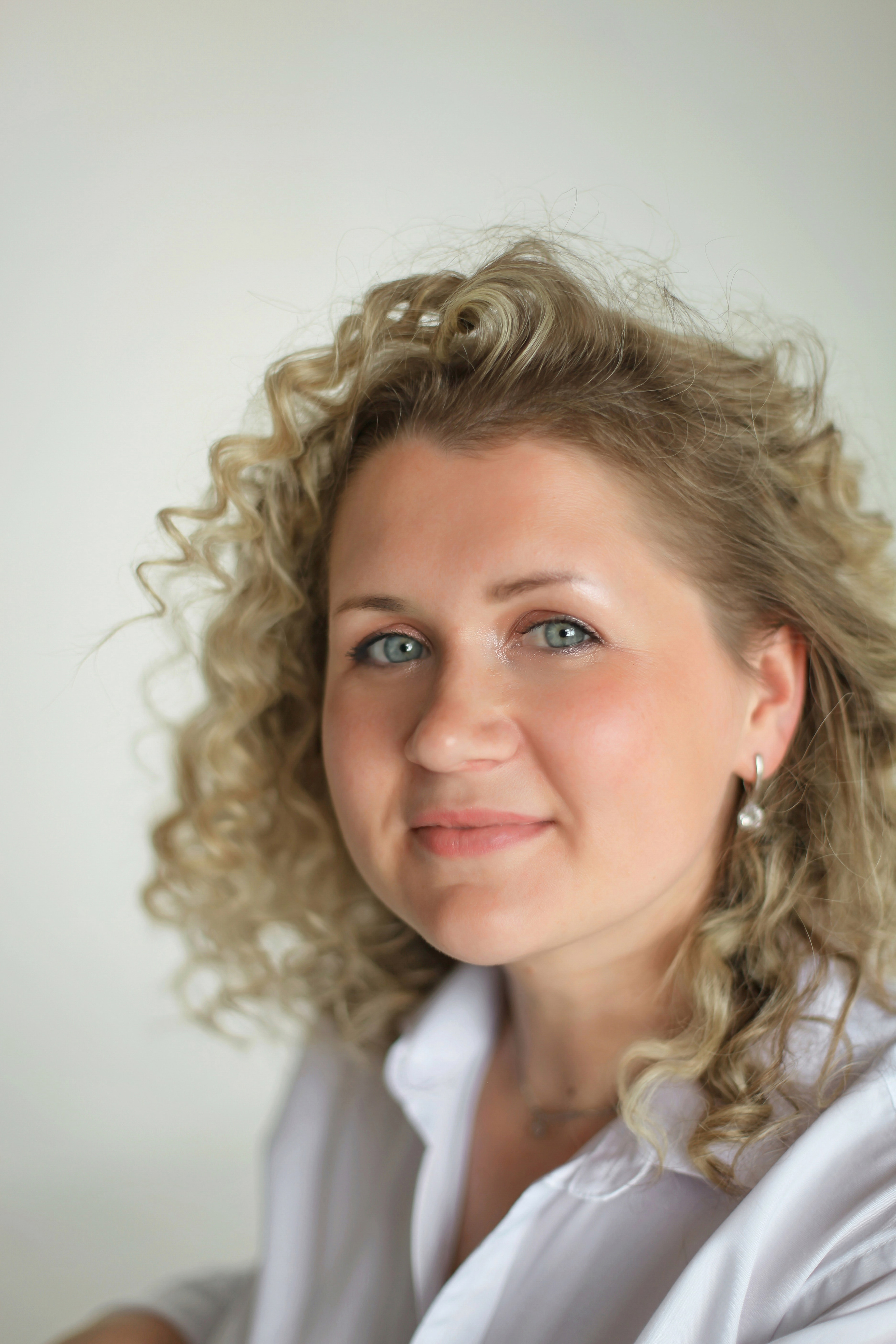 Фотосессия для девушки. Профессиональный фотограф в Подольске Елена Локтионова