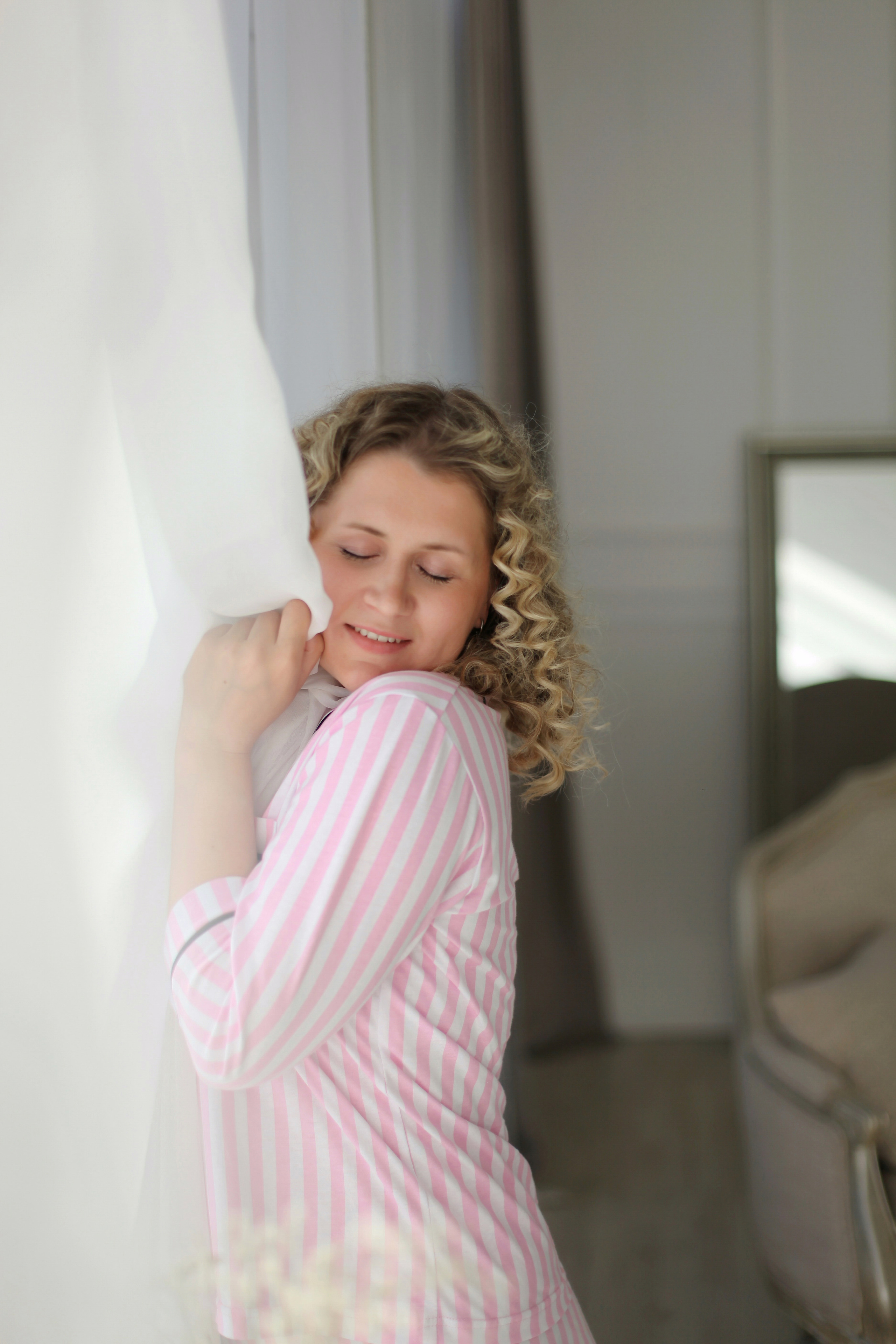 Фотосессия для девушки. Профессиональный фотограф в Подольске Елена Локтионова