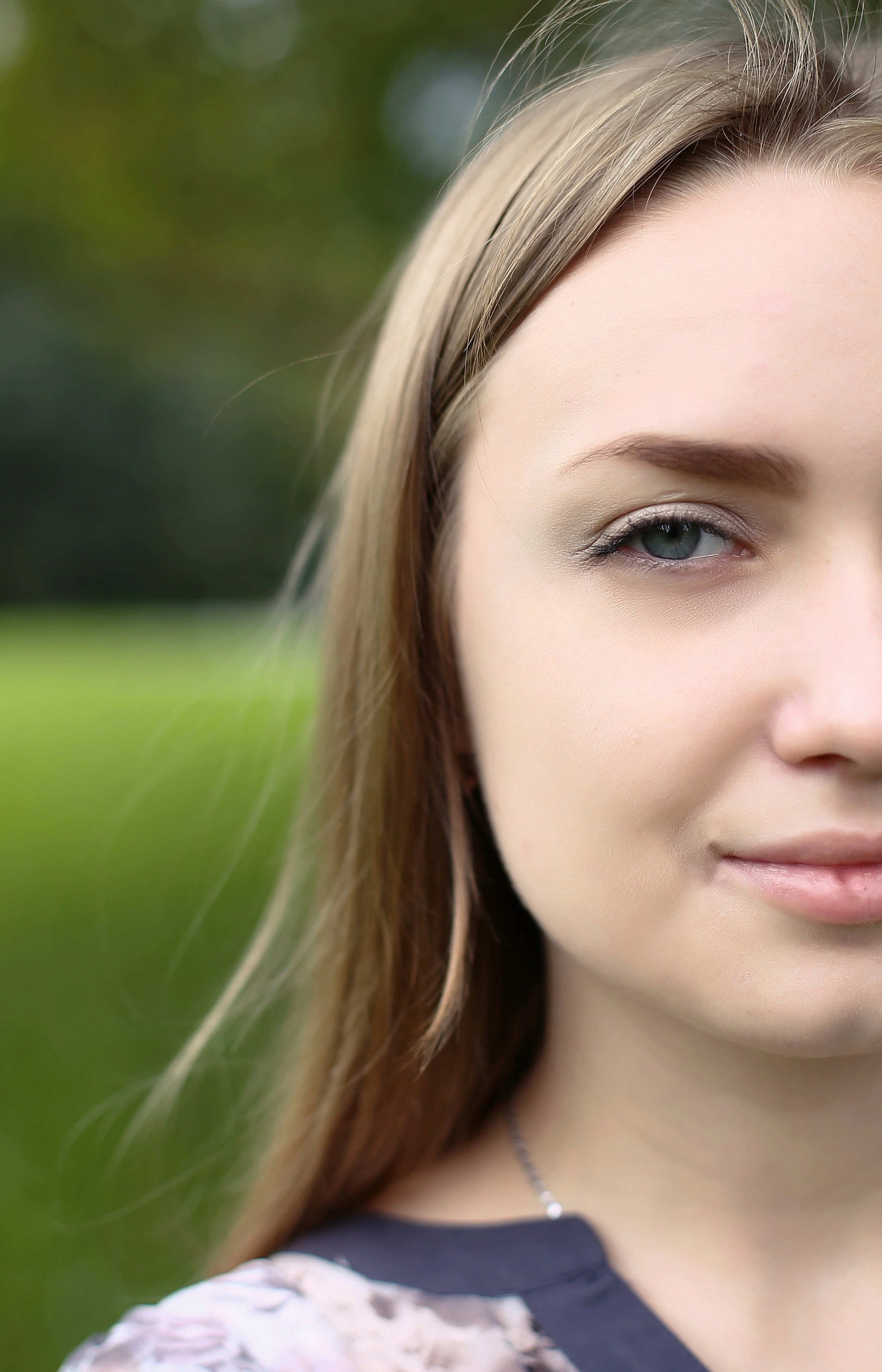 Семейная прогулка. Профессиональный фотограф в Подольске Елена Локтионова