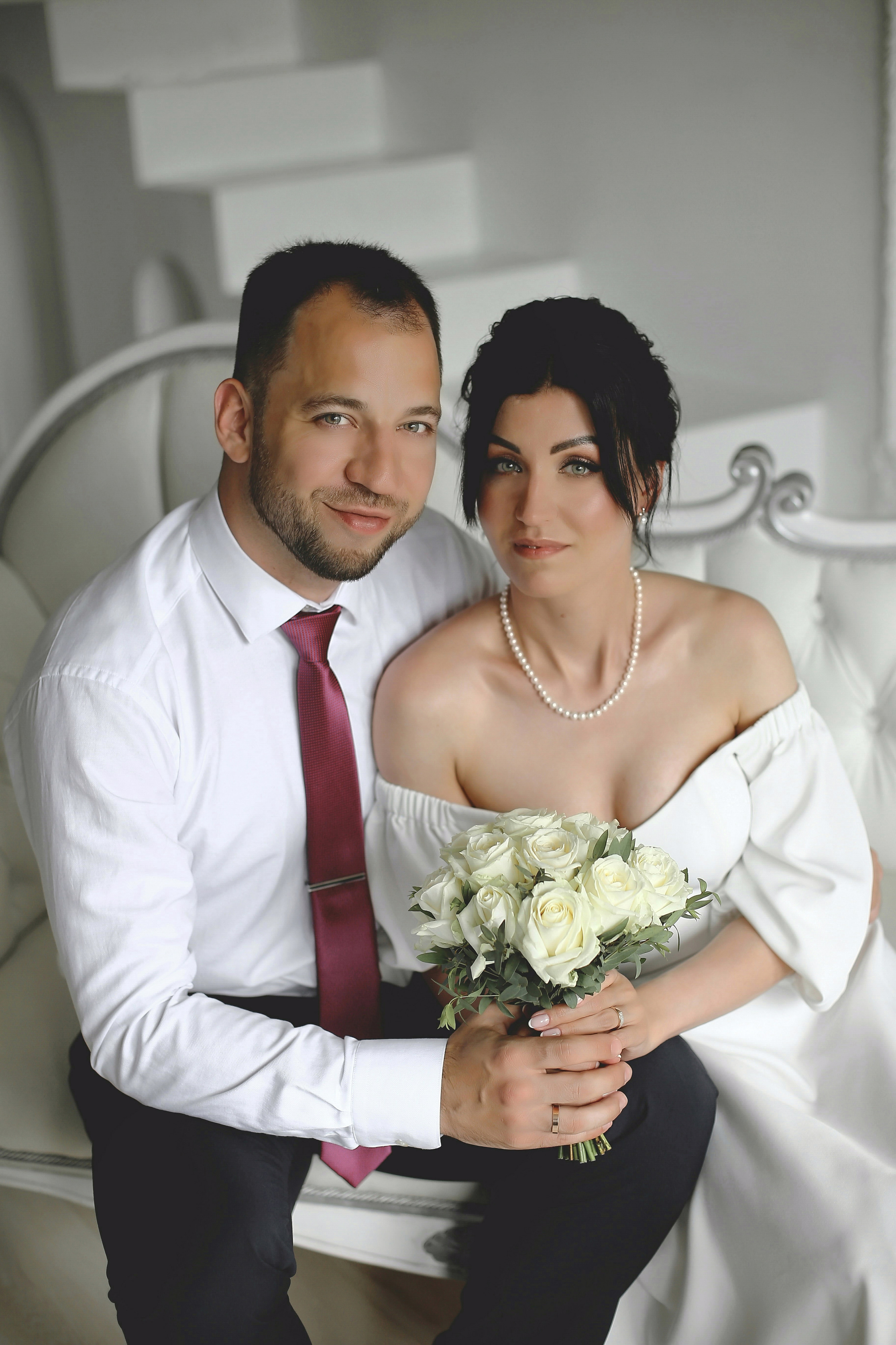 Свадебный фотограф. Профессиональный фотограф в Подольске Елена Локтионова